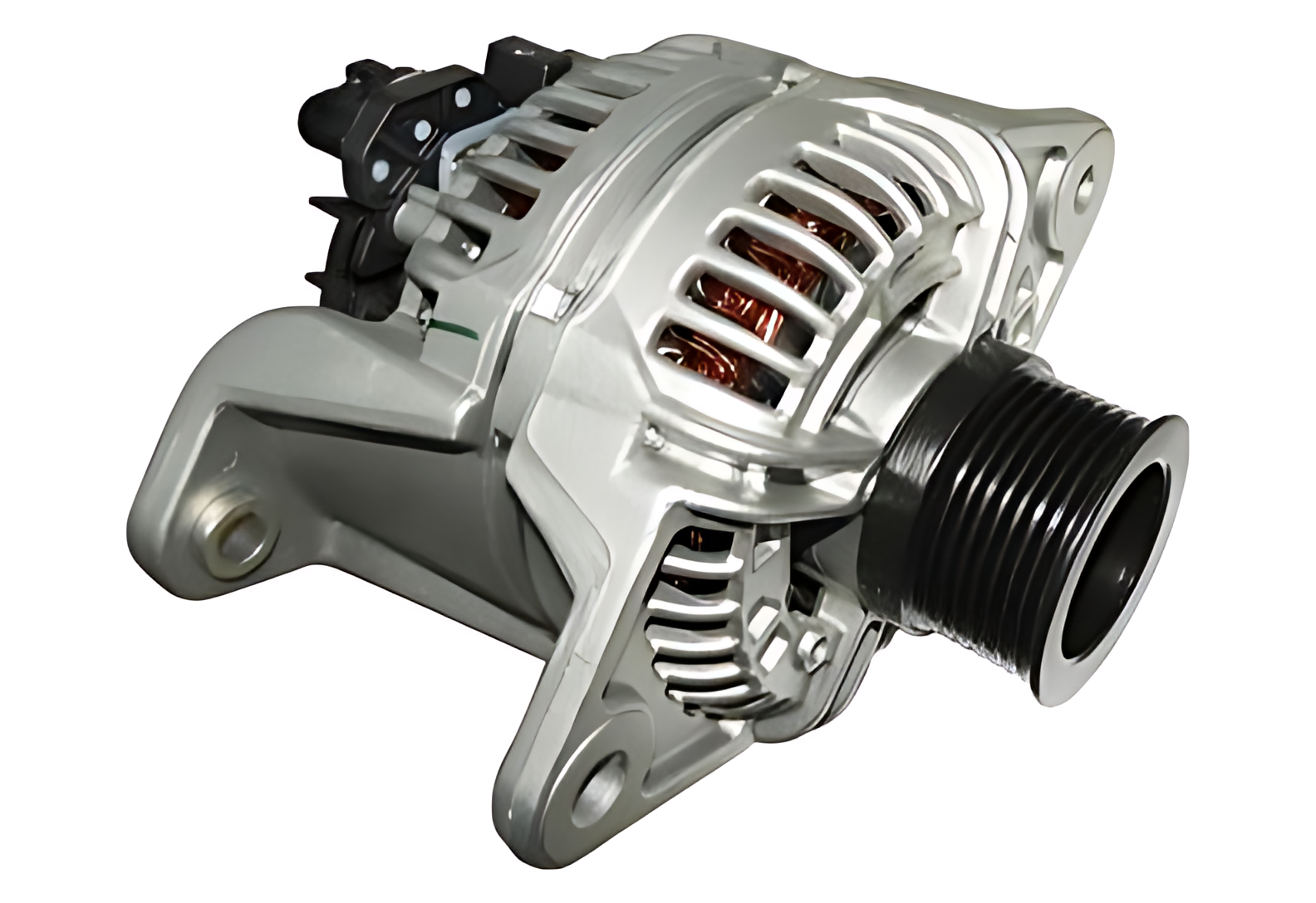 ALTERNADOR 24V 80A - 20849349