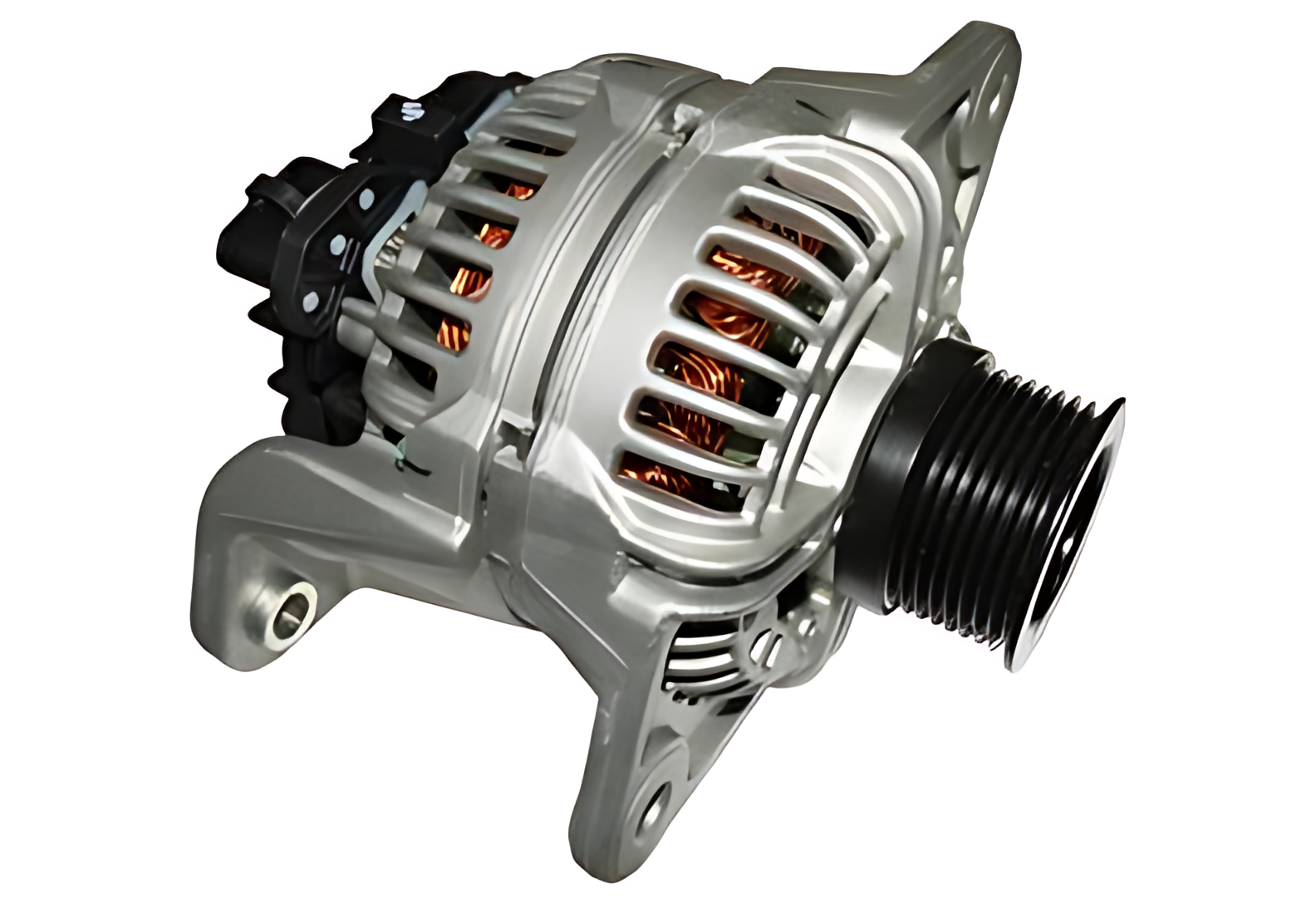 ALTERNADOR 24V 80A - 21429785