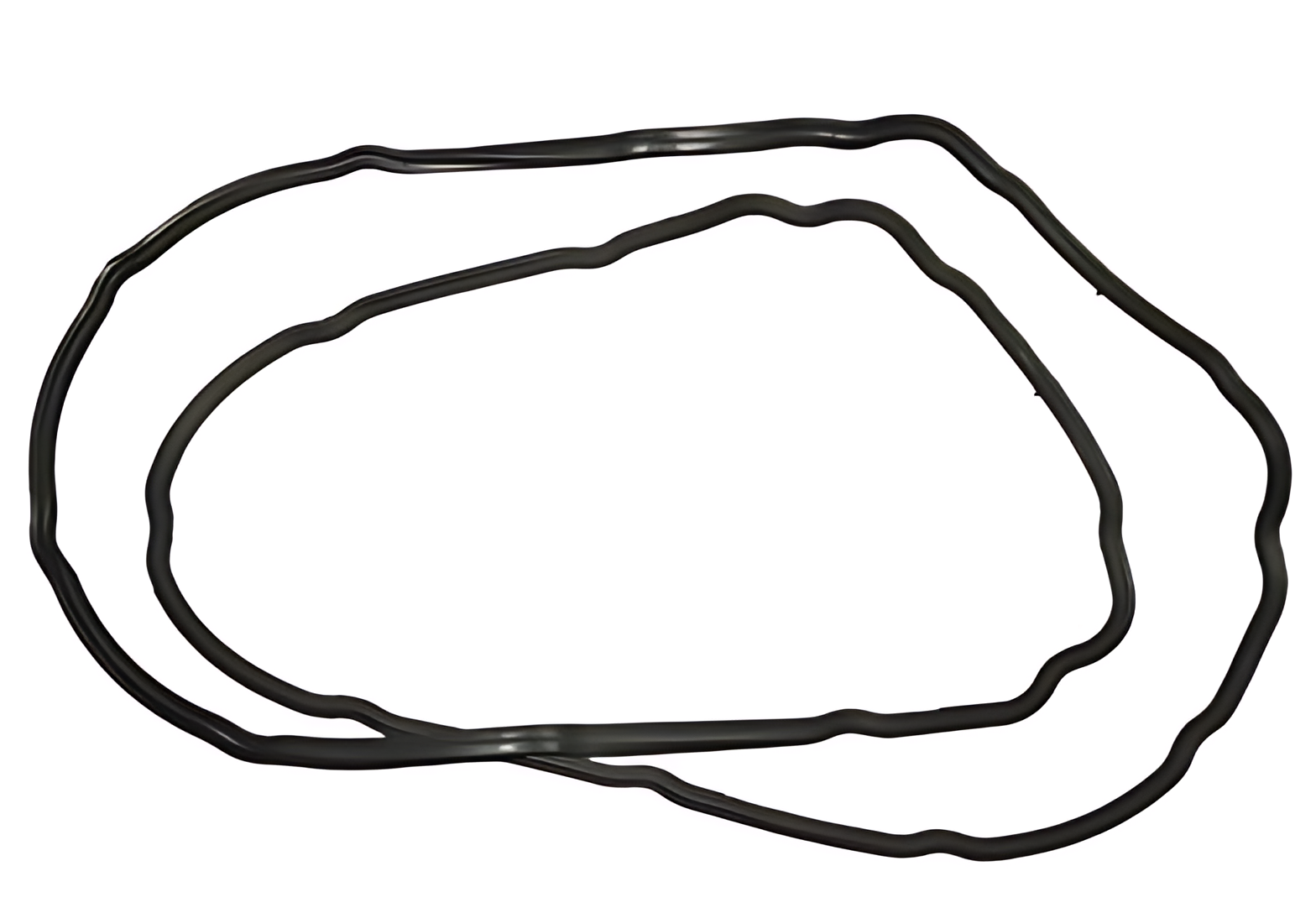 JUNTA CARTER MOTOR D13A D13C - 20541940