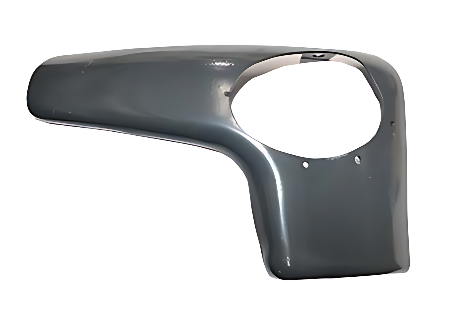 PONTEIRA PARACHOQUE LD COM MILHA - 20977735