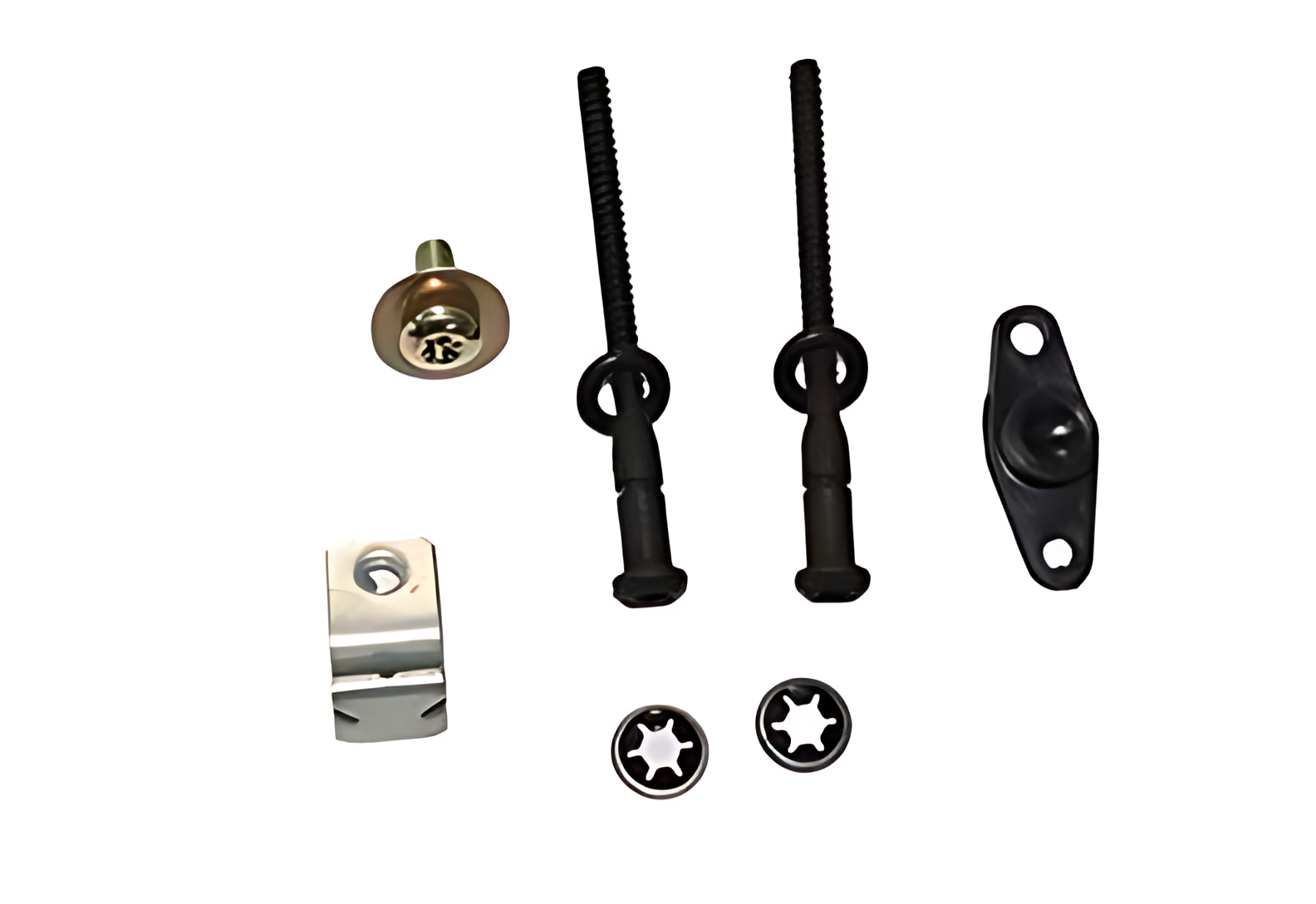 PARAFUSO AJUSTE FAROL - 8140318