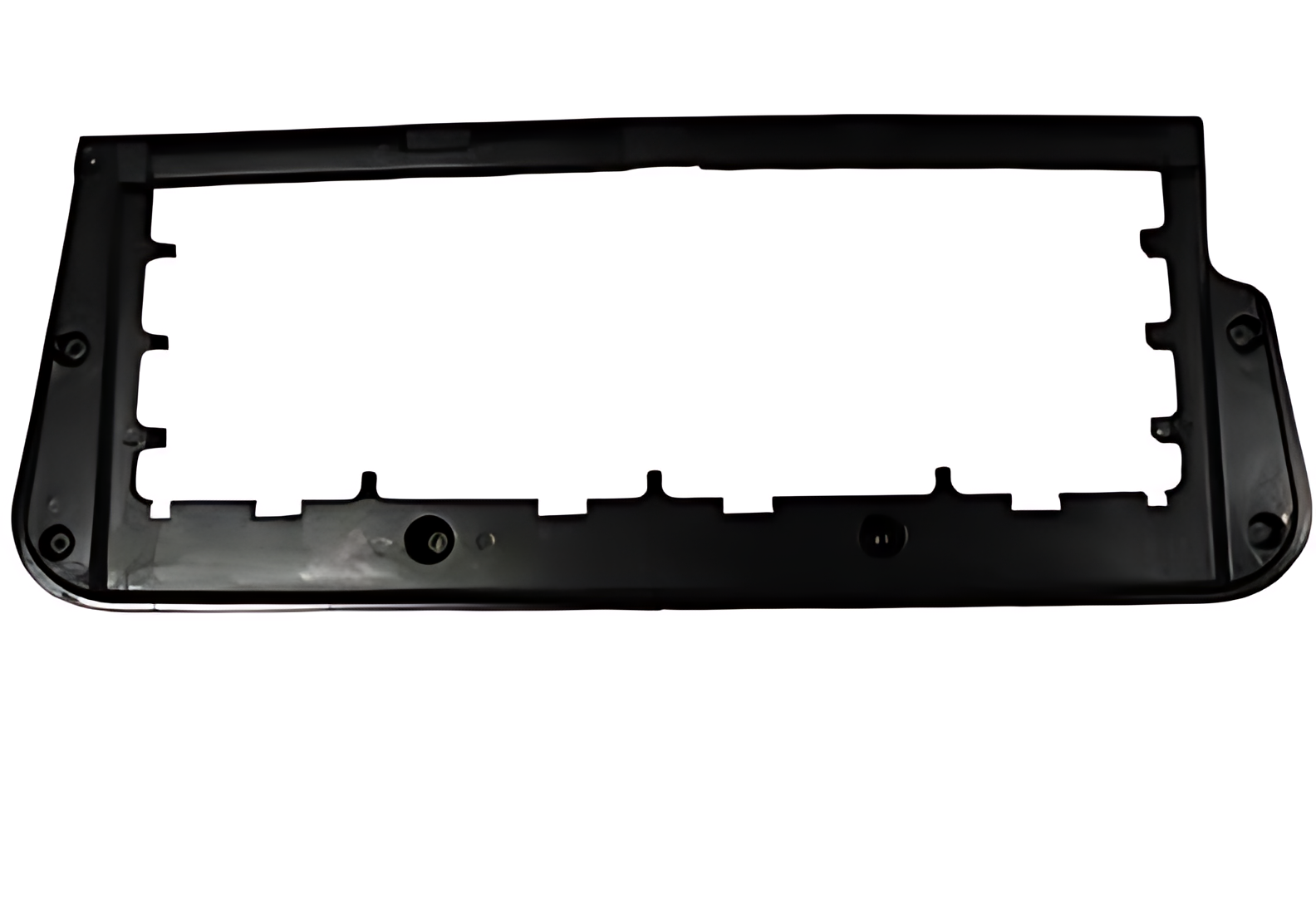 MOLDURA TELA MENOR RADIADOR - 82056091