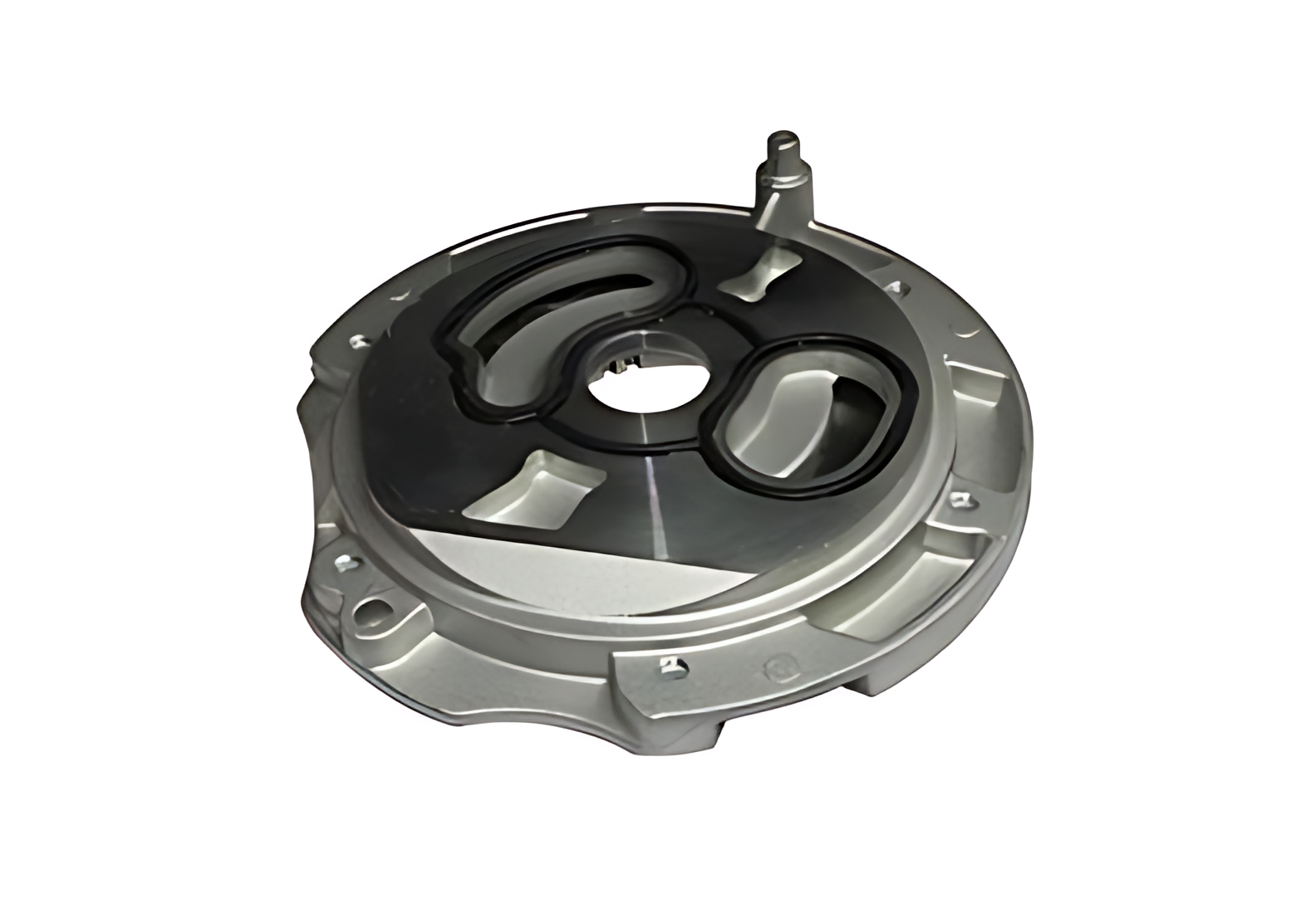 BOMBA OLEO CAMBIO ISHIFT - 20567034