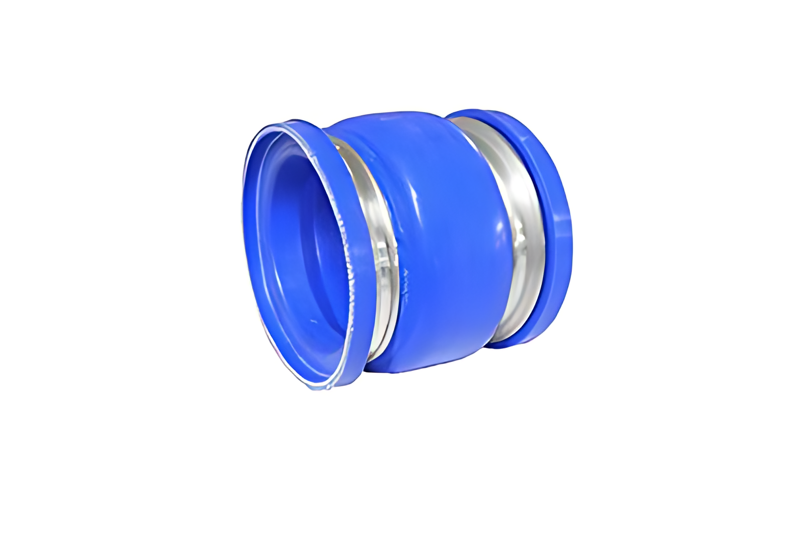 MANGUEIRA INTERCOOLER SAIDA TURBINA - 20589125