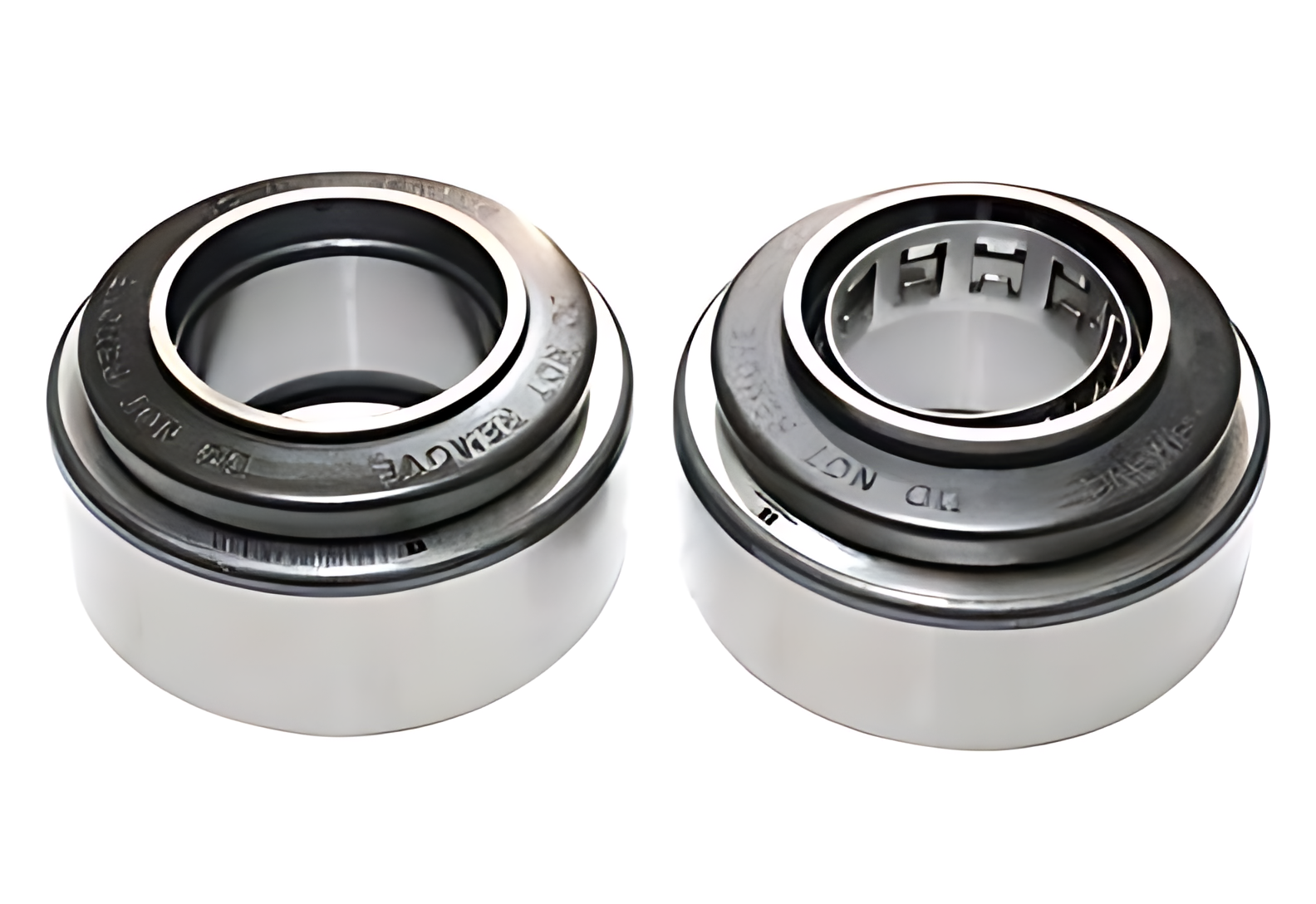 KIT ROLAMENTO RODA DIANTEIRA - 20518617