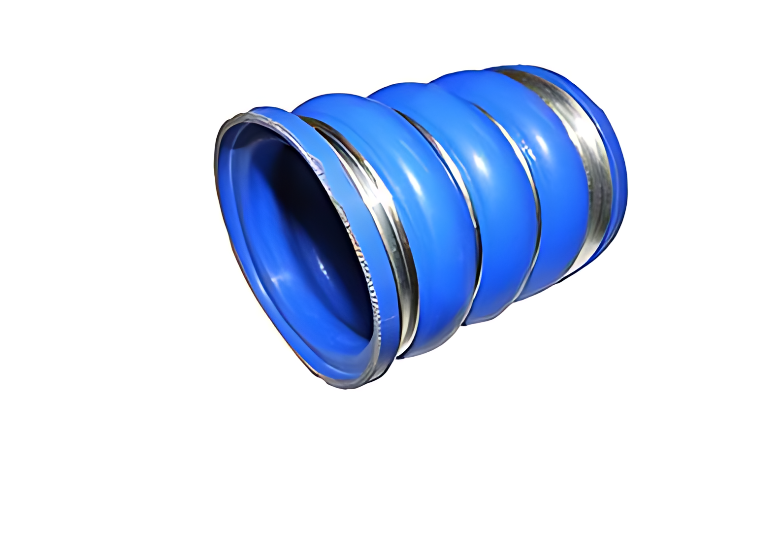 MANGUEIRA INTERCOOLER SAIDA TURBINA - 8149137