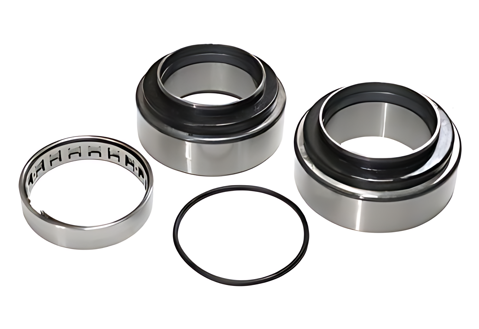 ROLAMENTO CUBO RODA TRASEIRO SISTEMA FAG - 20967828