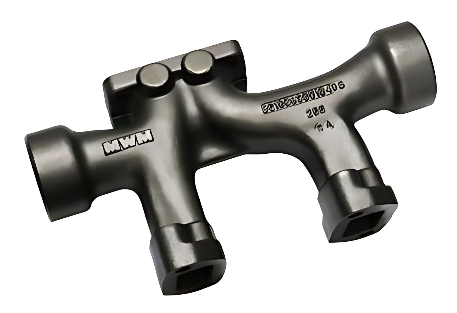 COLETOR ESCAPE CENTRAL - 20518624