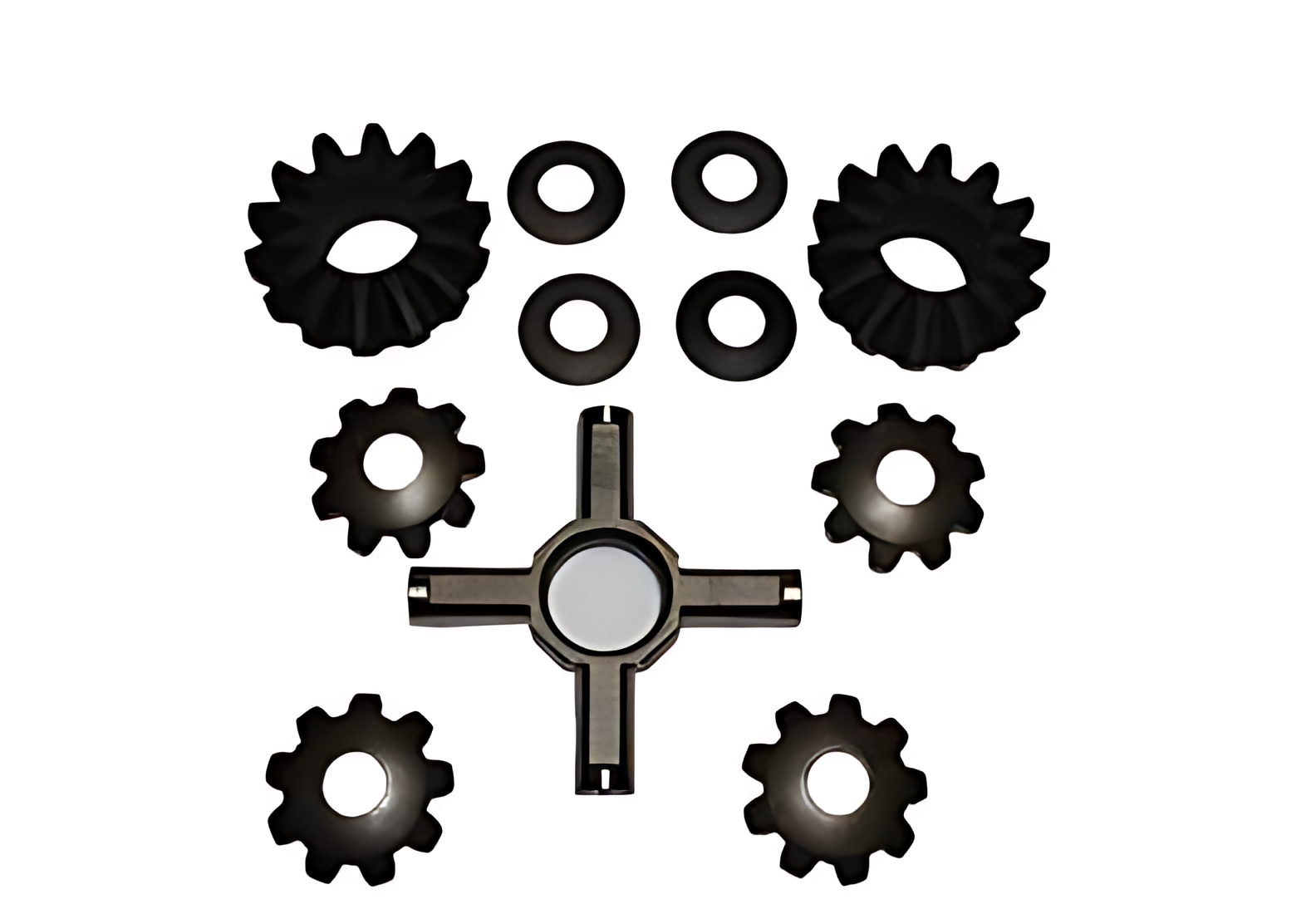 REPARO CAIXA SATELITE - 20508409