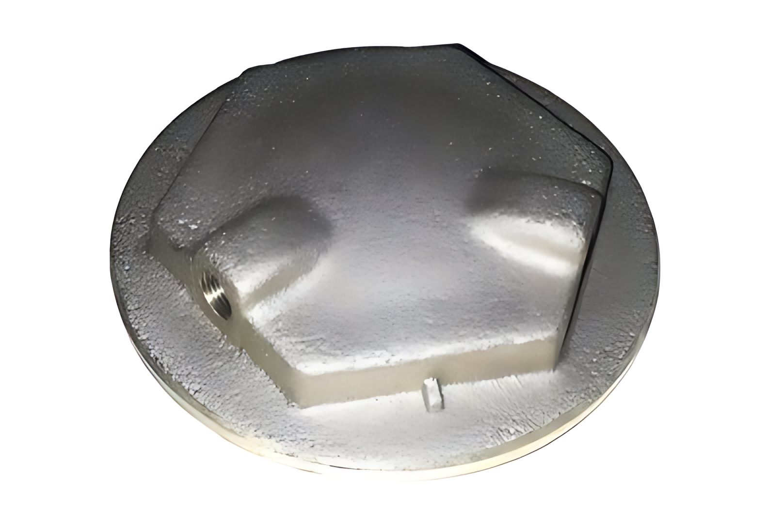 TAMPA MANGA EIXO SUPERIOR - 1078563