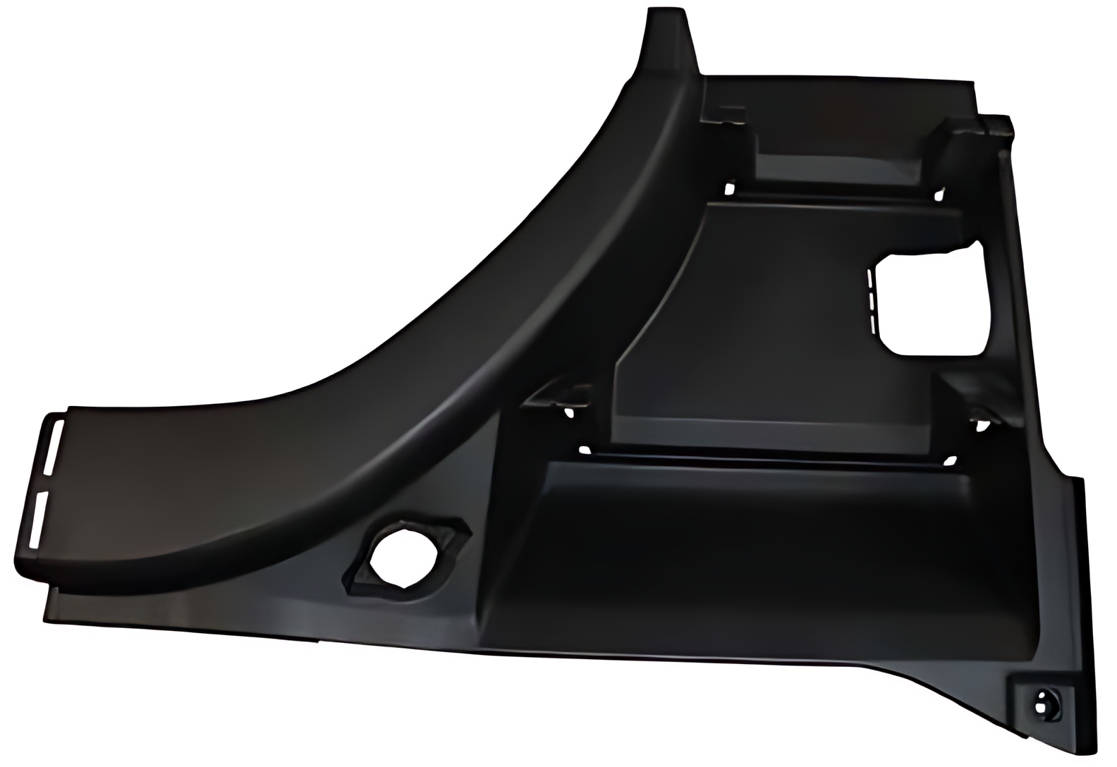 ESTRIBO SUPERIOR ESQ - 3175246