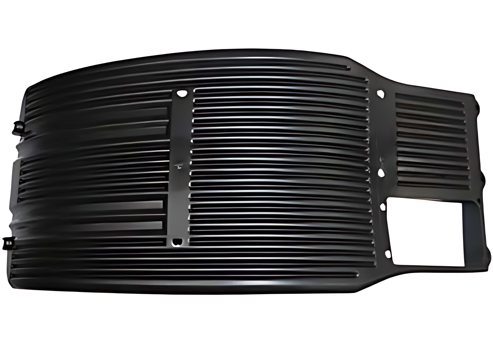 PARALAMA BAIXO CABINE DIR - 8144552