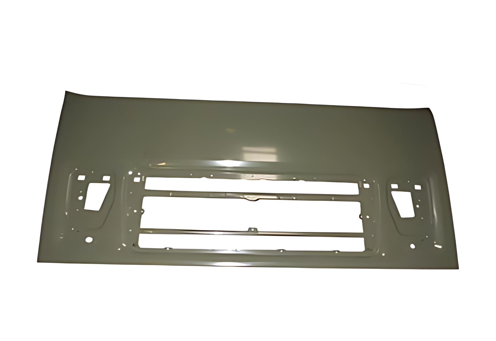 GRADE FRONTAL CAPO (CHAPA) - 21190825