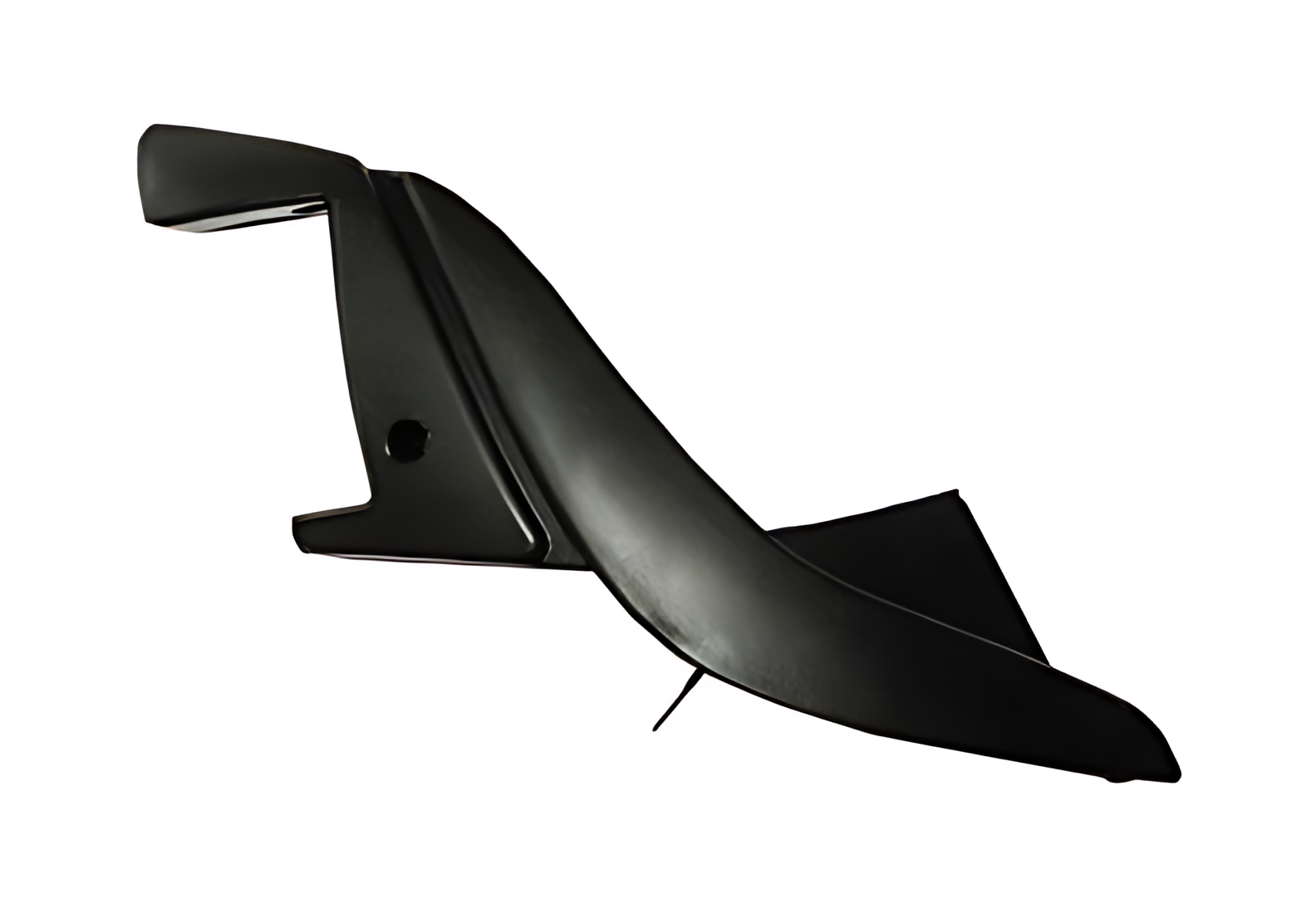 ACABAMENTO ESPELHO RETROVISOR LD - 20529672