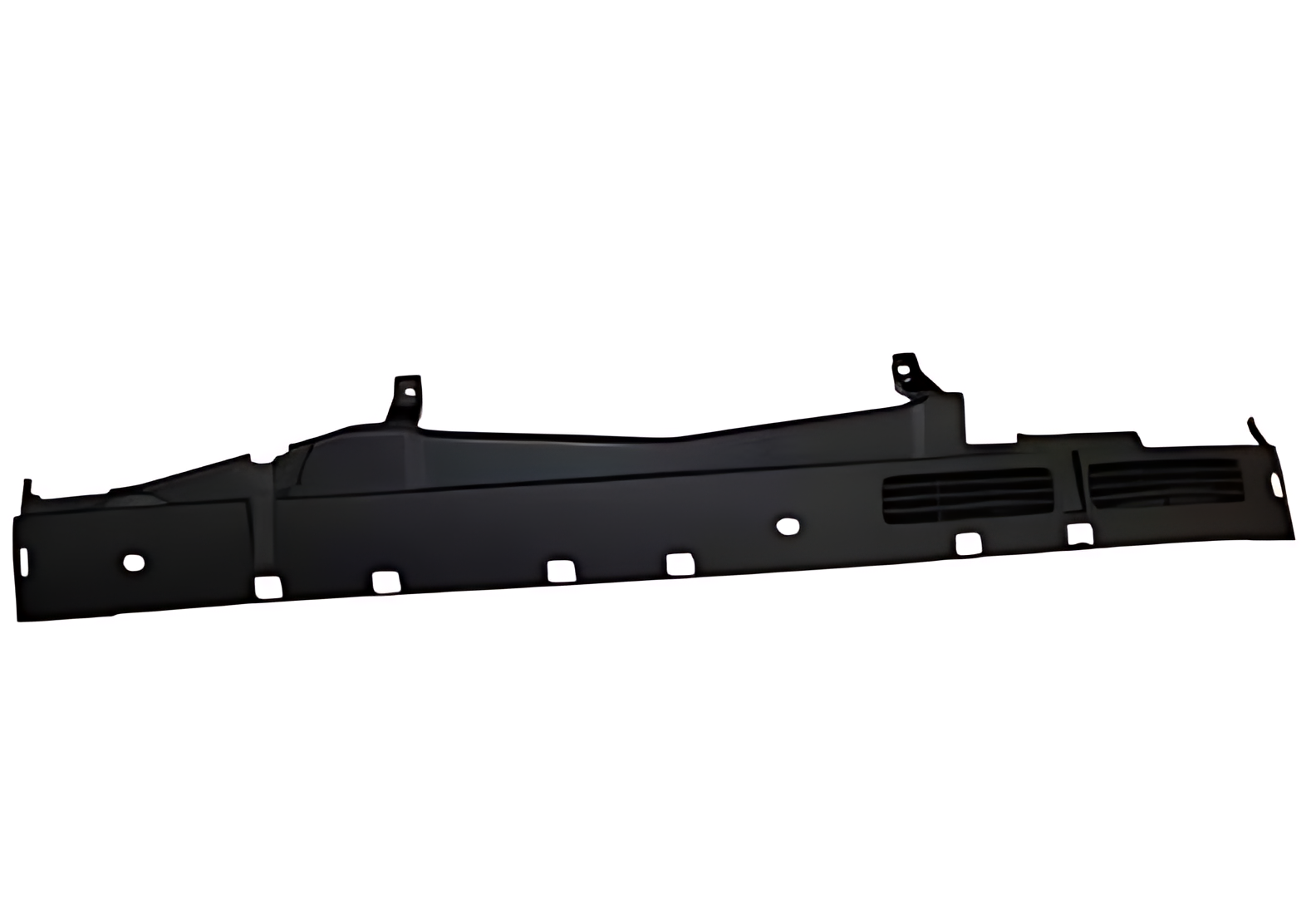 ACABAMENTO FRONTAL PARABRISA - 8189295