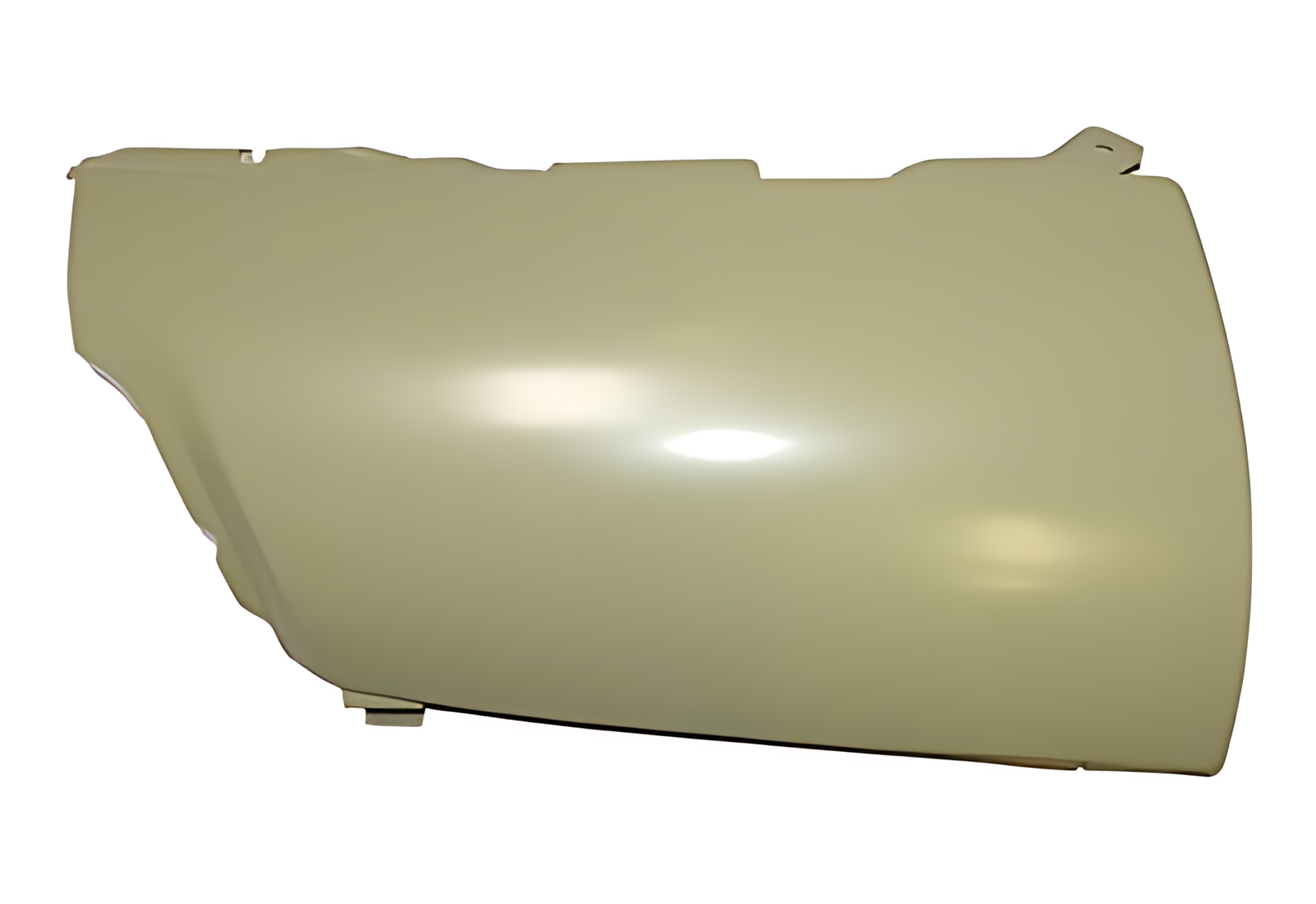 DEFLETOR LATERAL CABINE (LE) - 20379171