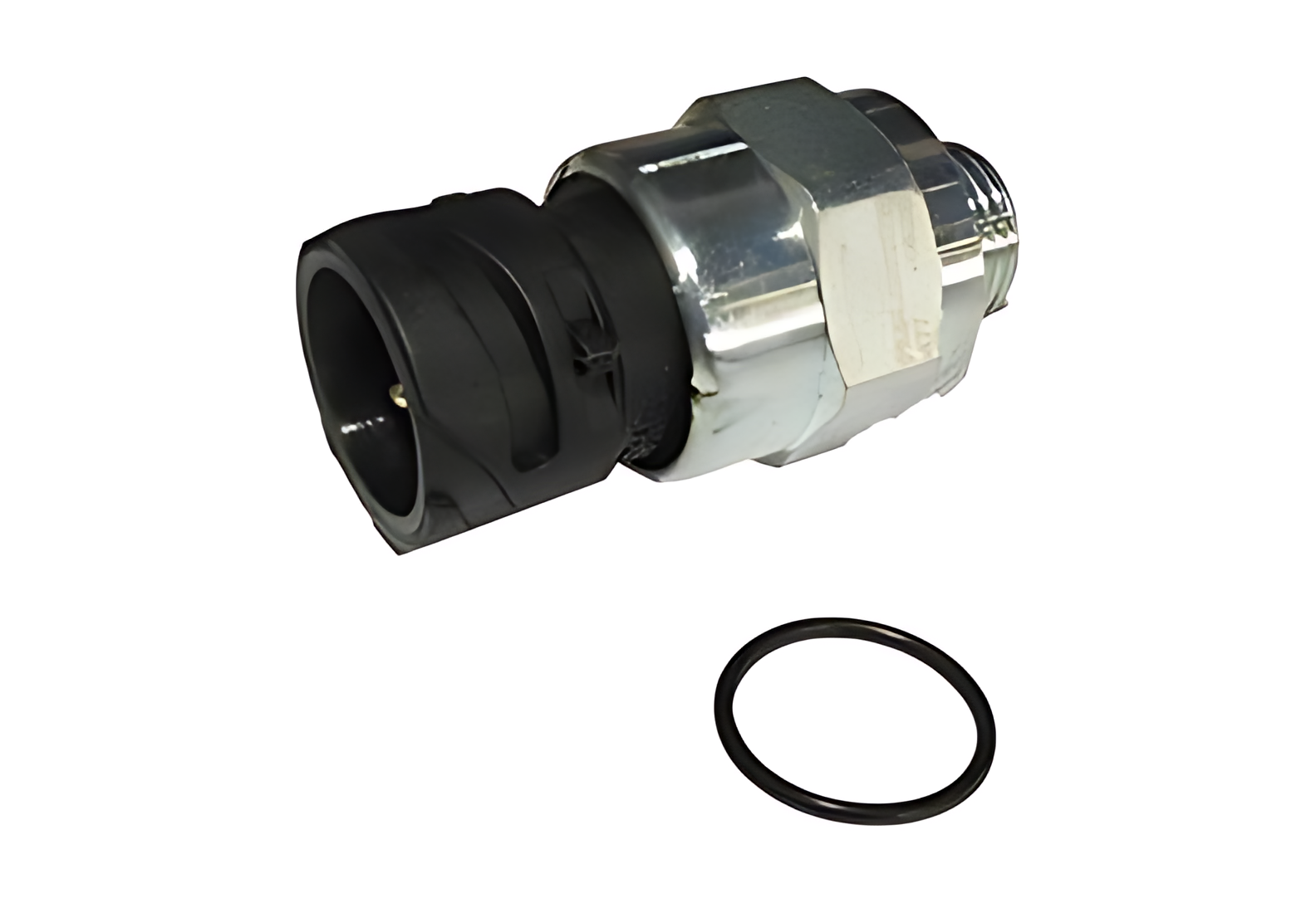 SENSOR PRESSAO FREIO 0.3 BAR - 20424051