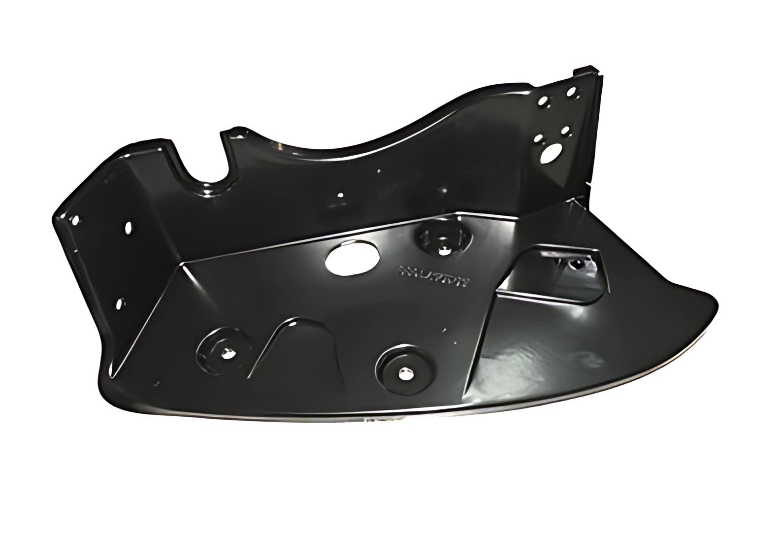 ALOJAMENTO FAROL HORIZONTAL ESQUERDO - 20551576