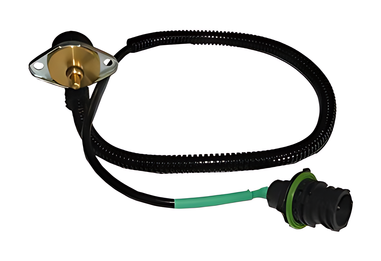 SENSOR PRESSAO TURBO - 3172522