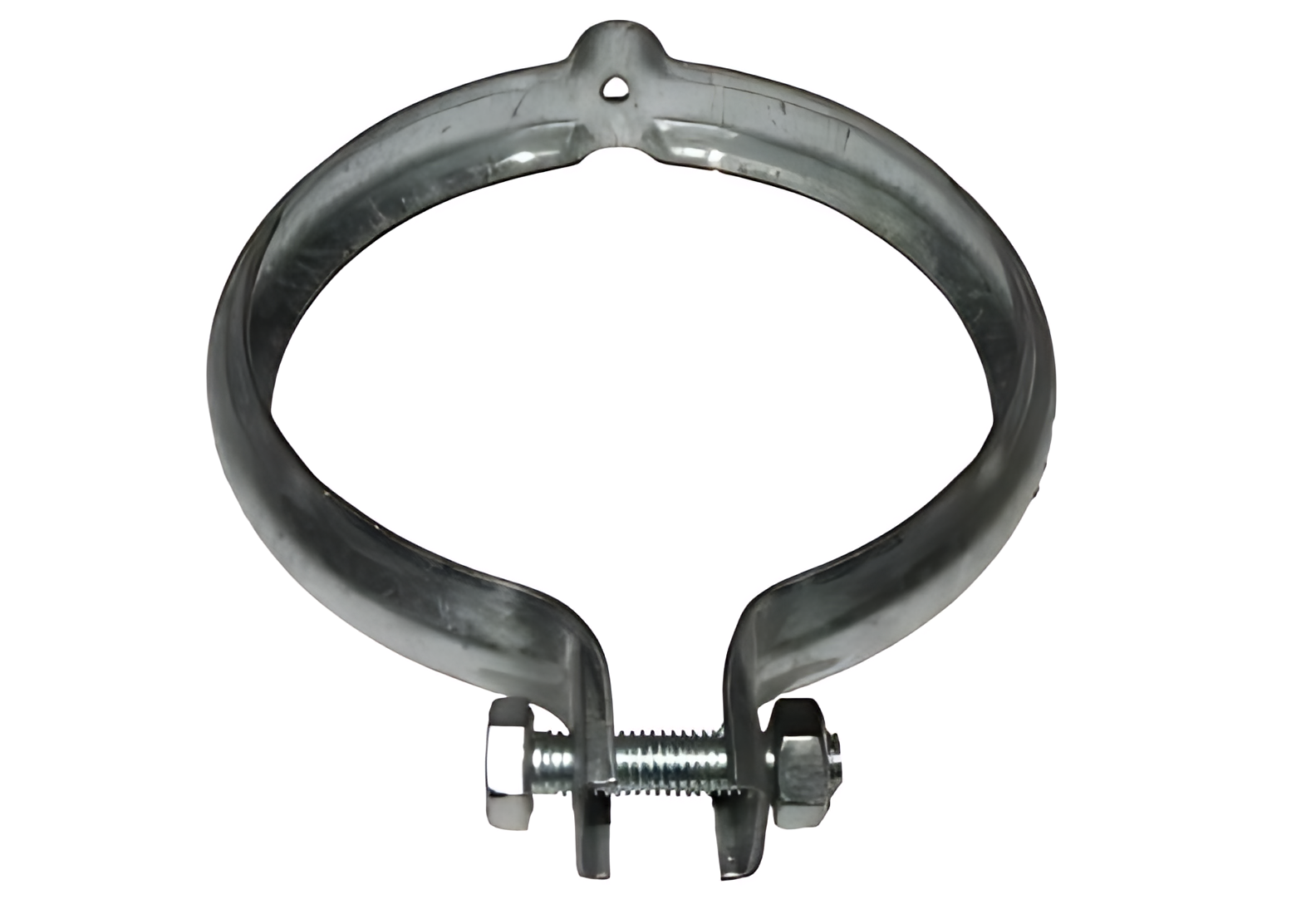 ABRACADEIRA TUBO ESCAPAMENTO - 1629499