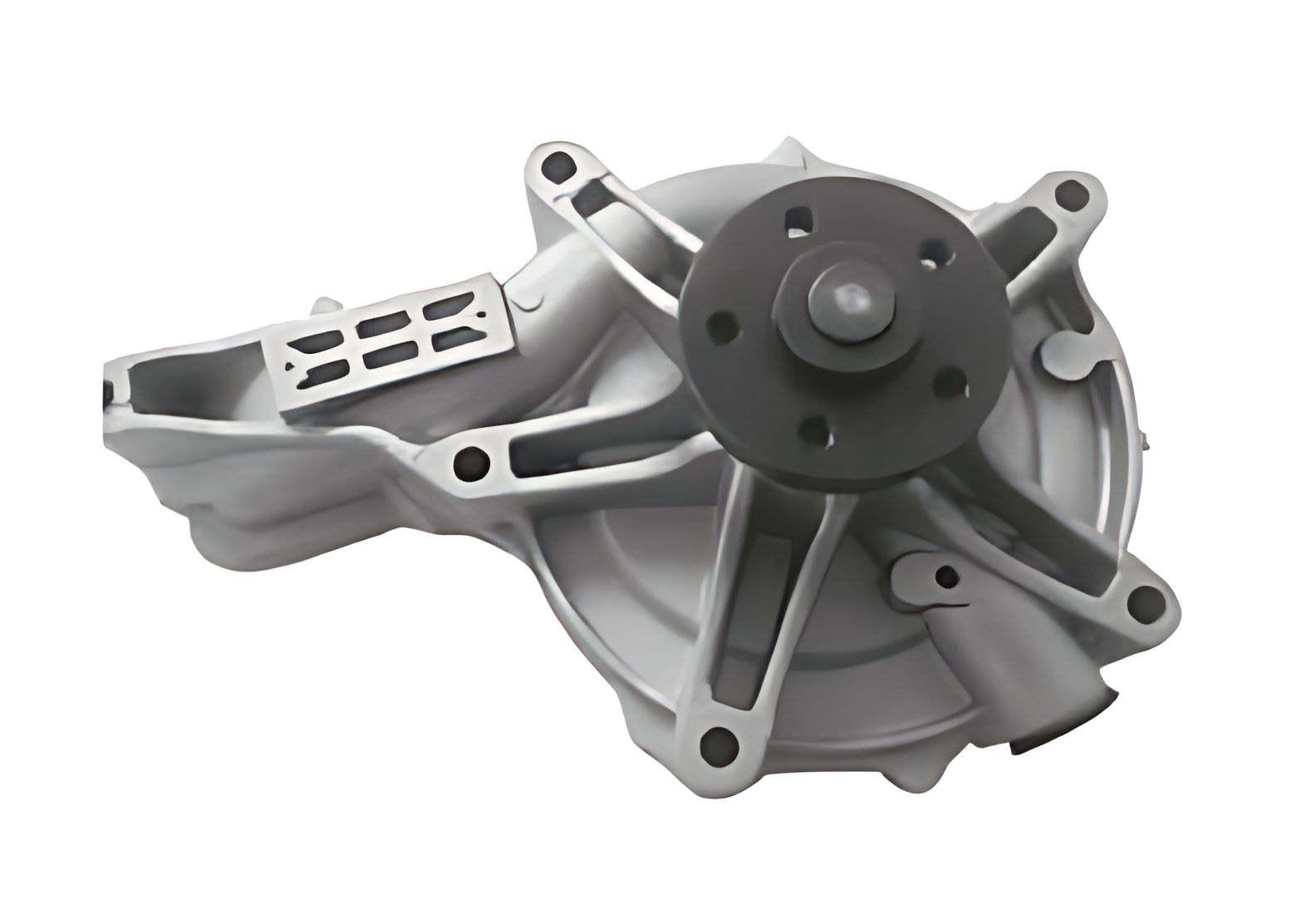 BOMBA AGUA MOTOR D13A - 21468471