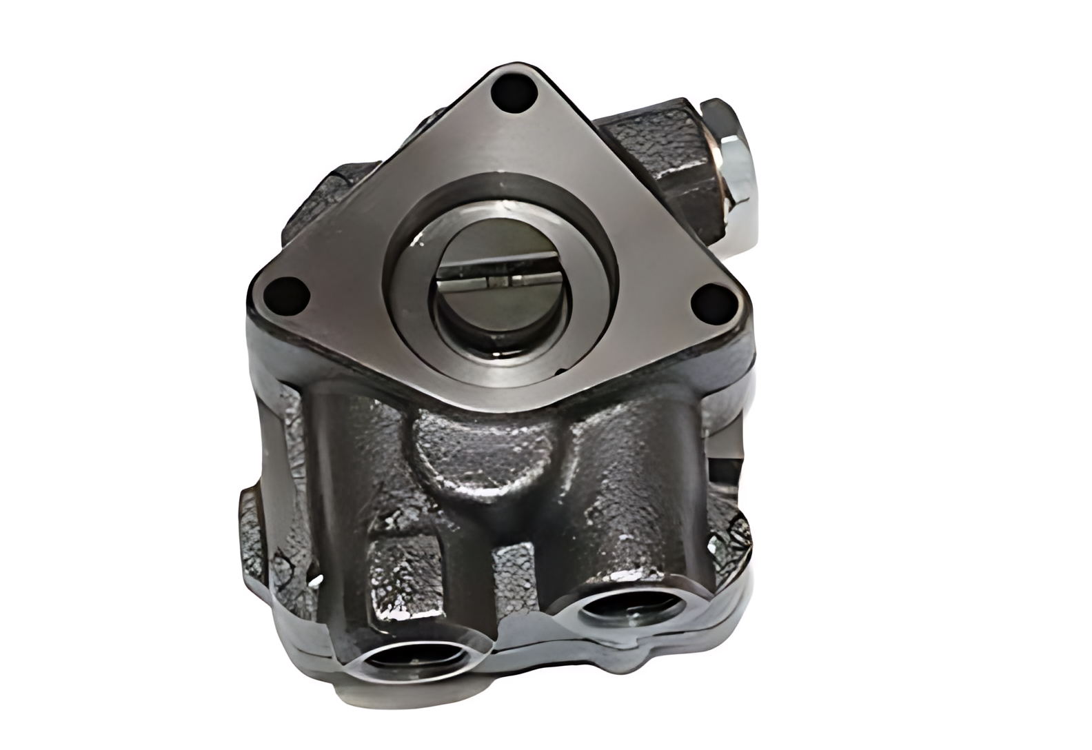 BOMBA COMBUSTIVEL D13A D13C - 20997341