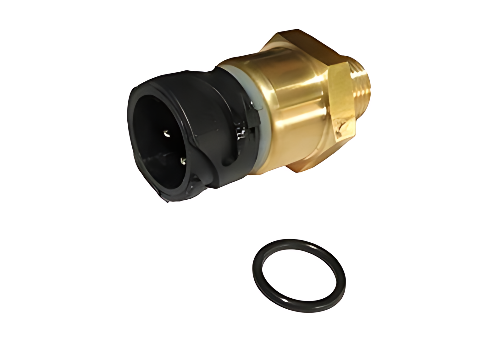 SENSOR DA PRESS�O DO FREIO - 20829689