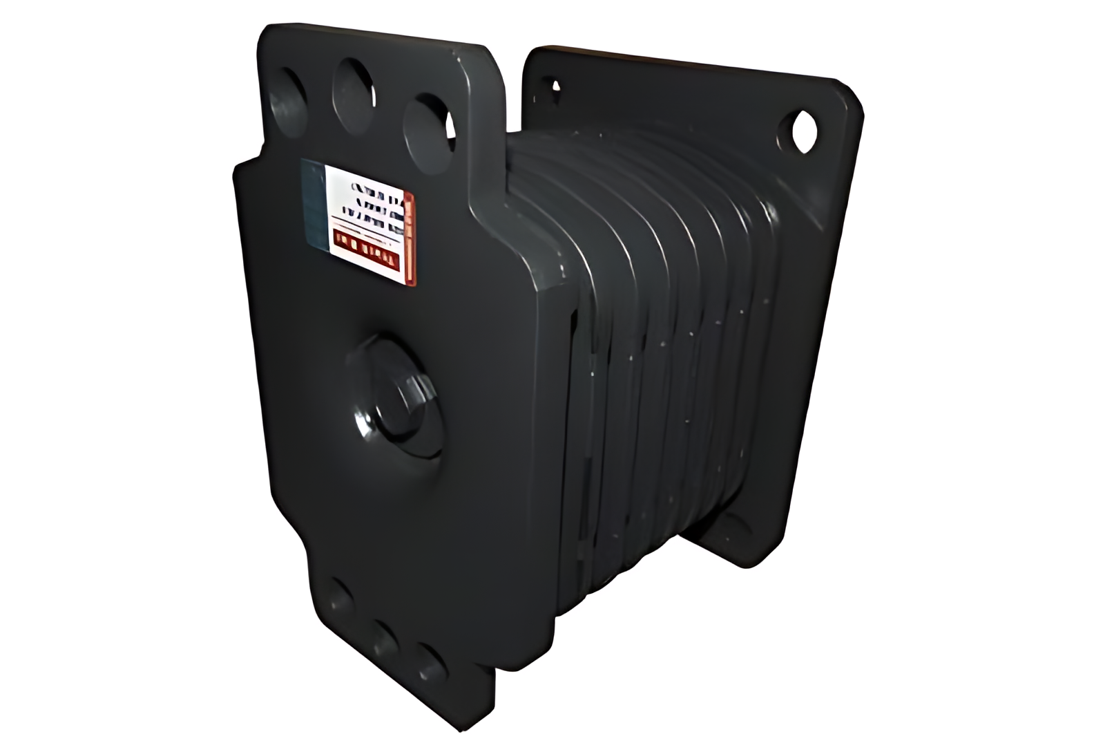 BATENTE MOLEJO TRASEIRO - 22341679