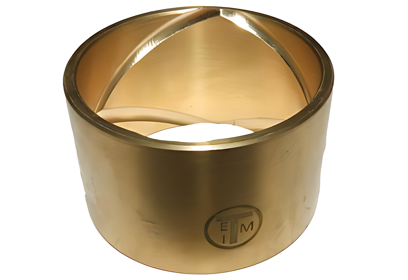 BUCHA SUPORTE DO EIXO S DIANTEIRO TRASEIRO - 1573522