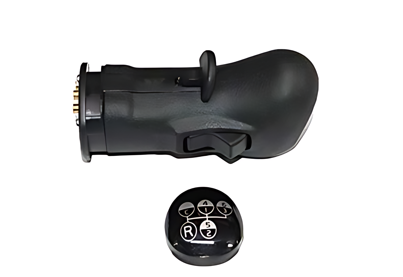 MANOPLA ALAVANCA CAMBIO 6 MARCHAS - 20488052