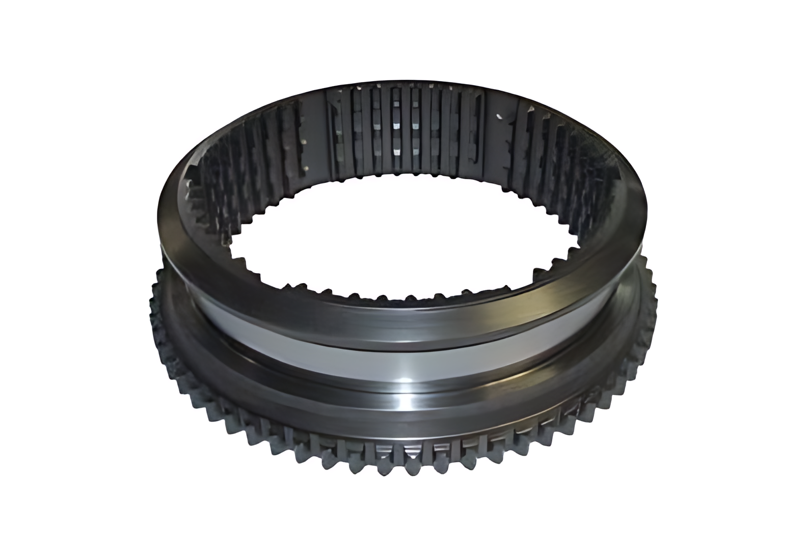 LUVA SICRONIZADOR EIXO SAIDA - 1068946