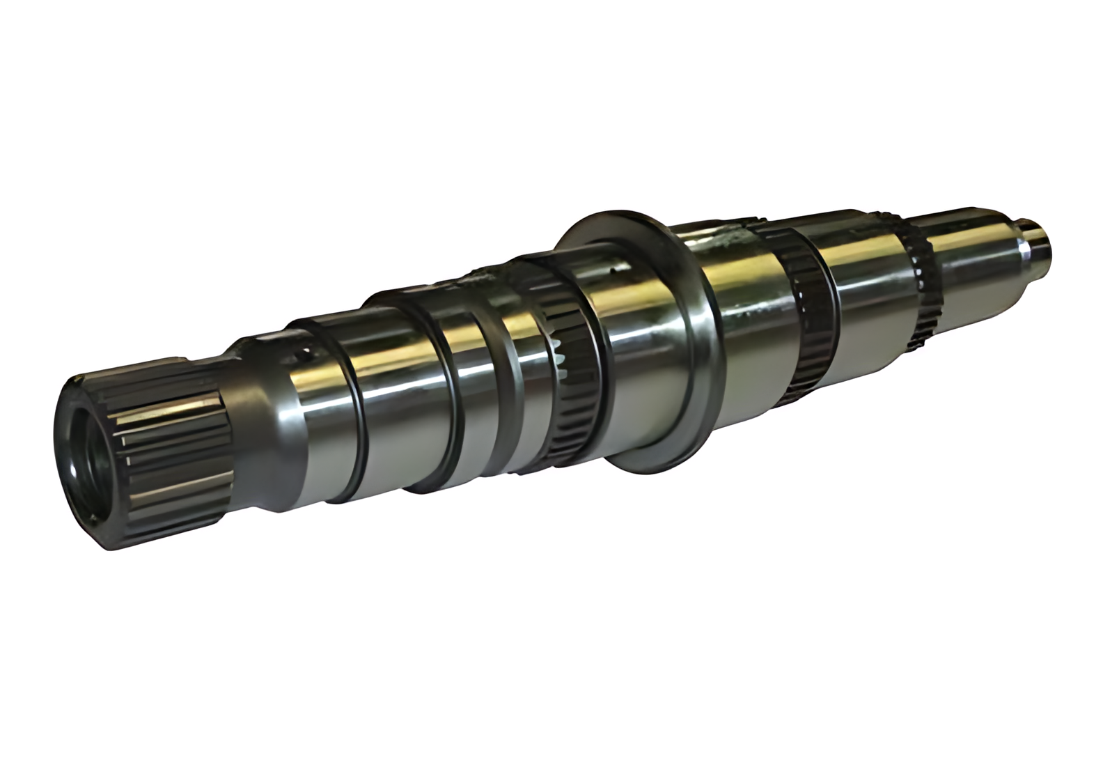 EIXO ENTALHADO - 1521406