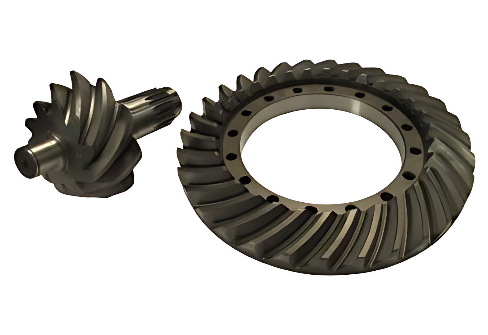 COROA PINHAO 10X31 RATIO  3.10/1 - 1524151