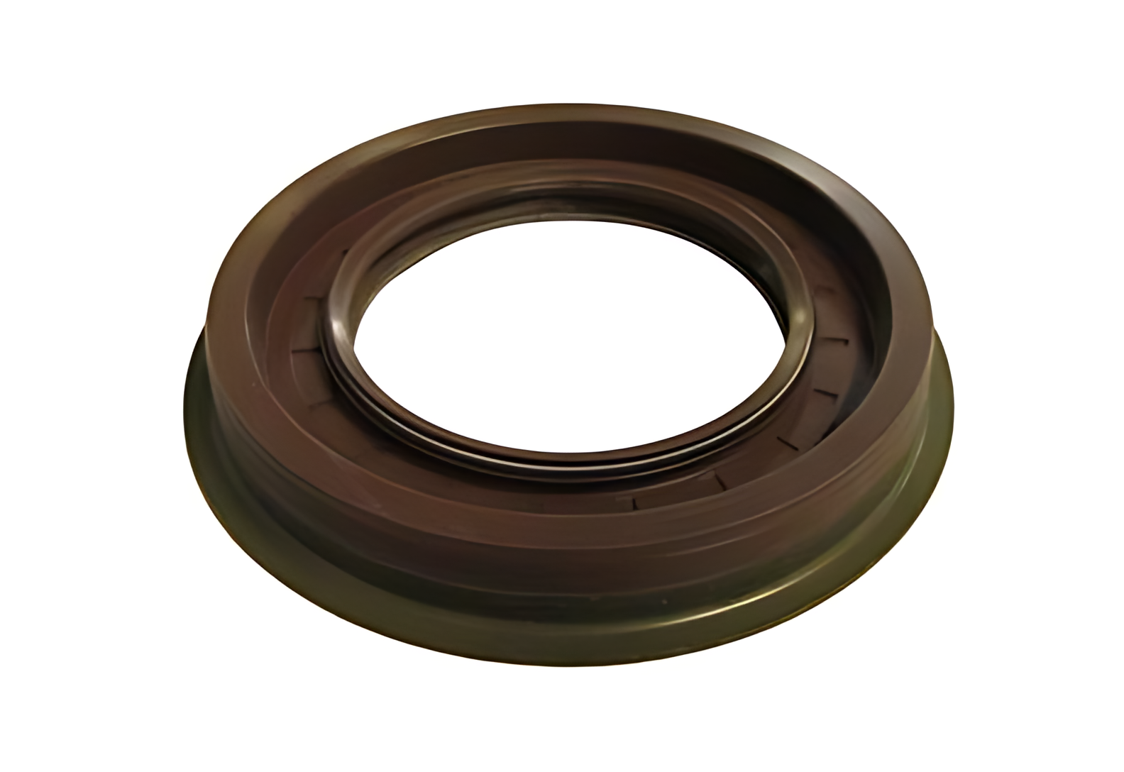 RETENTOR DIANTEIRO CAIXA CAMBIO EIXO PILOTO - 20483426