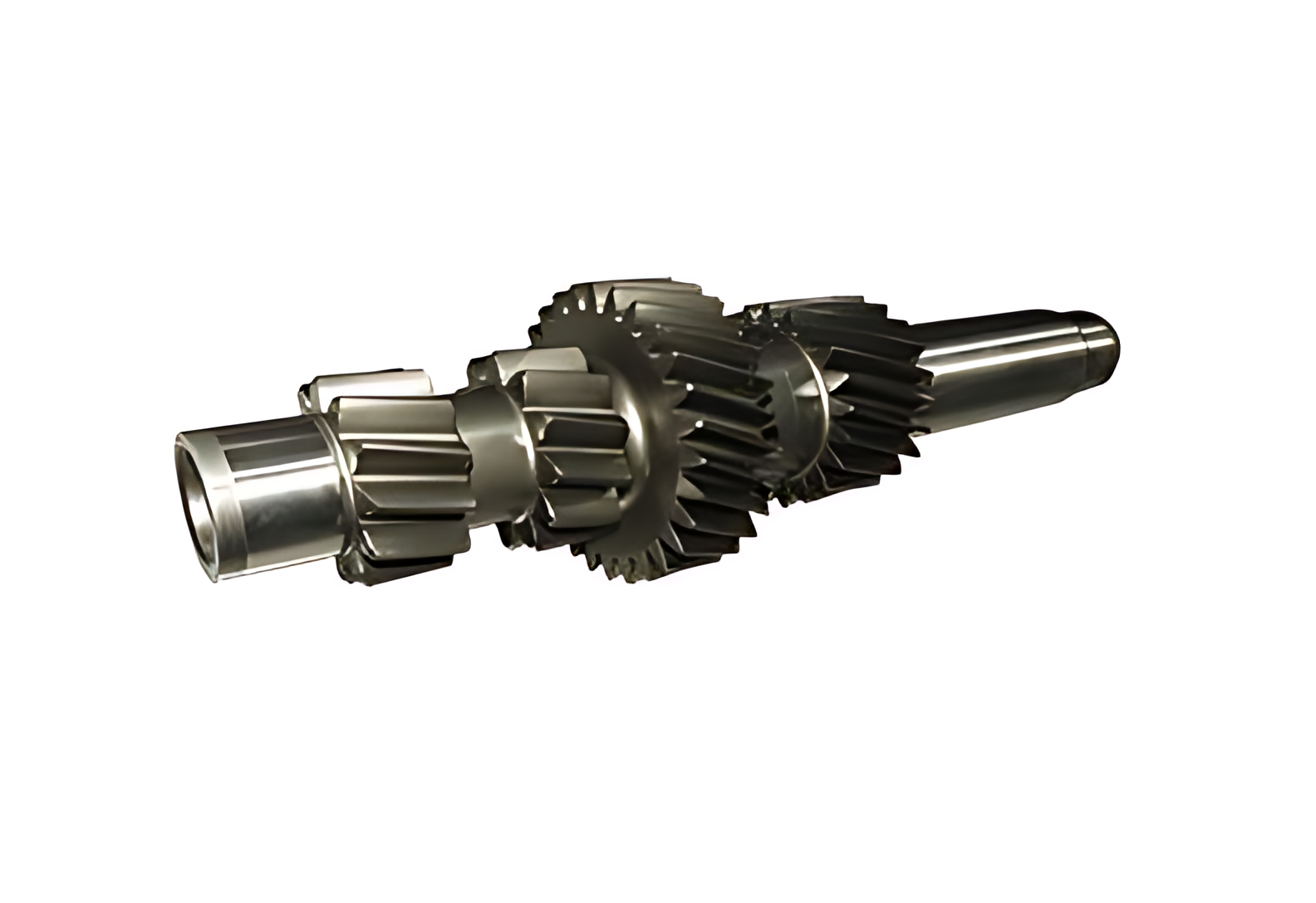 EIXO INTERMEDIARIO REFORCADO - 20539764