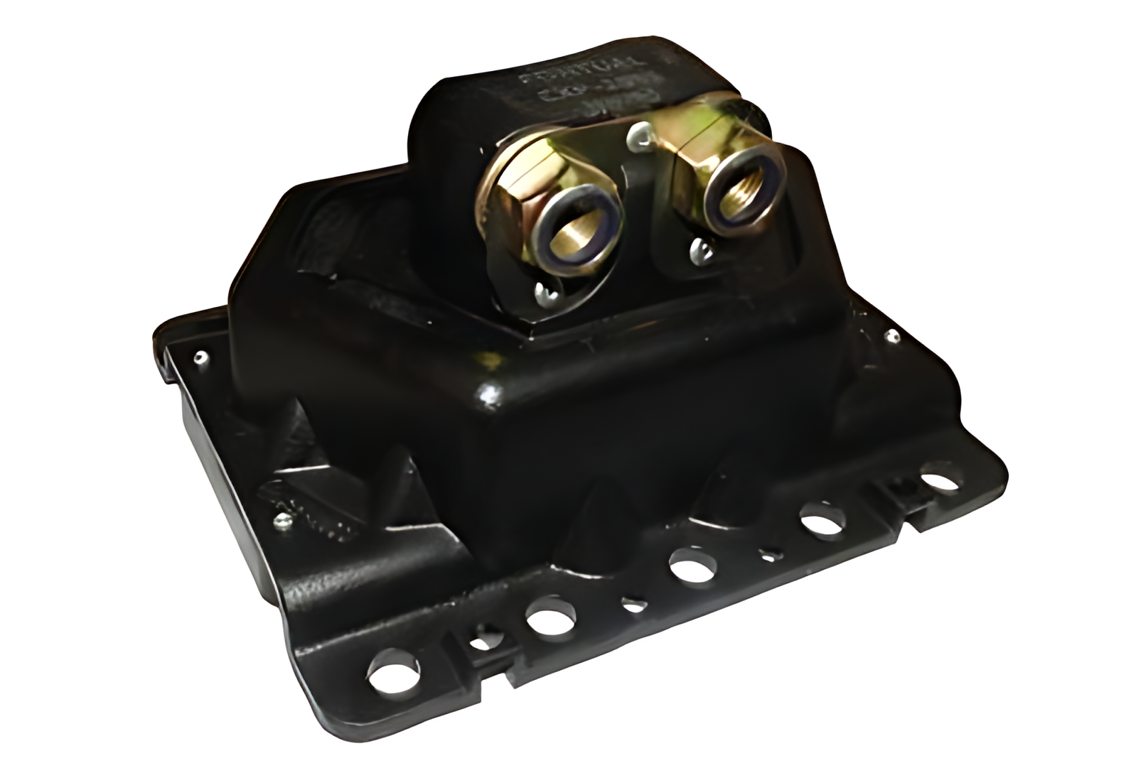 COXIM TRASEIRO MOTOR ( FERRO ) - 20723224