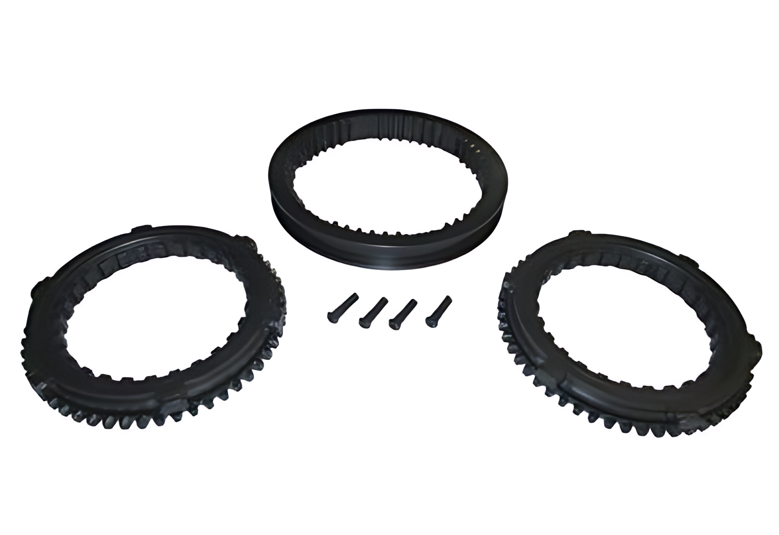 KIT SPLINT  MODERNO ENGATE 5MM - 21671426