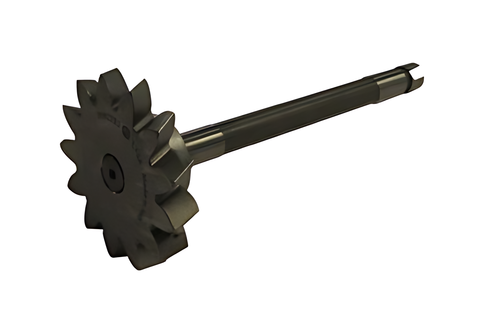 EIXO BOMBA OLEO CAIXA CAMBIO - 3192293