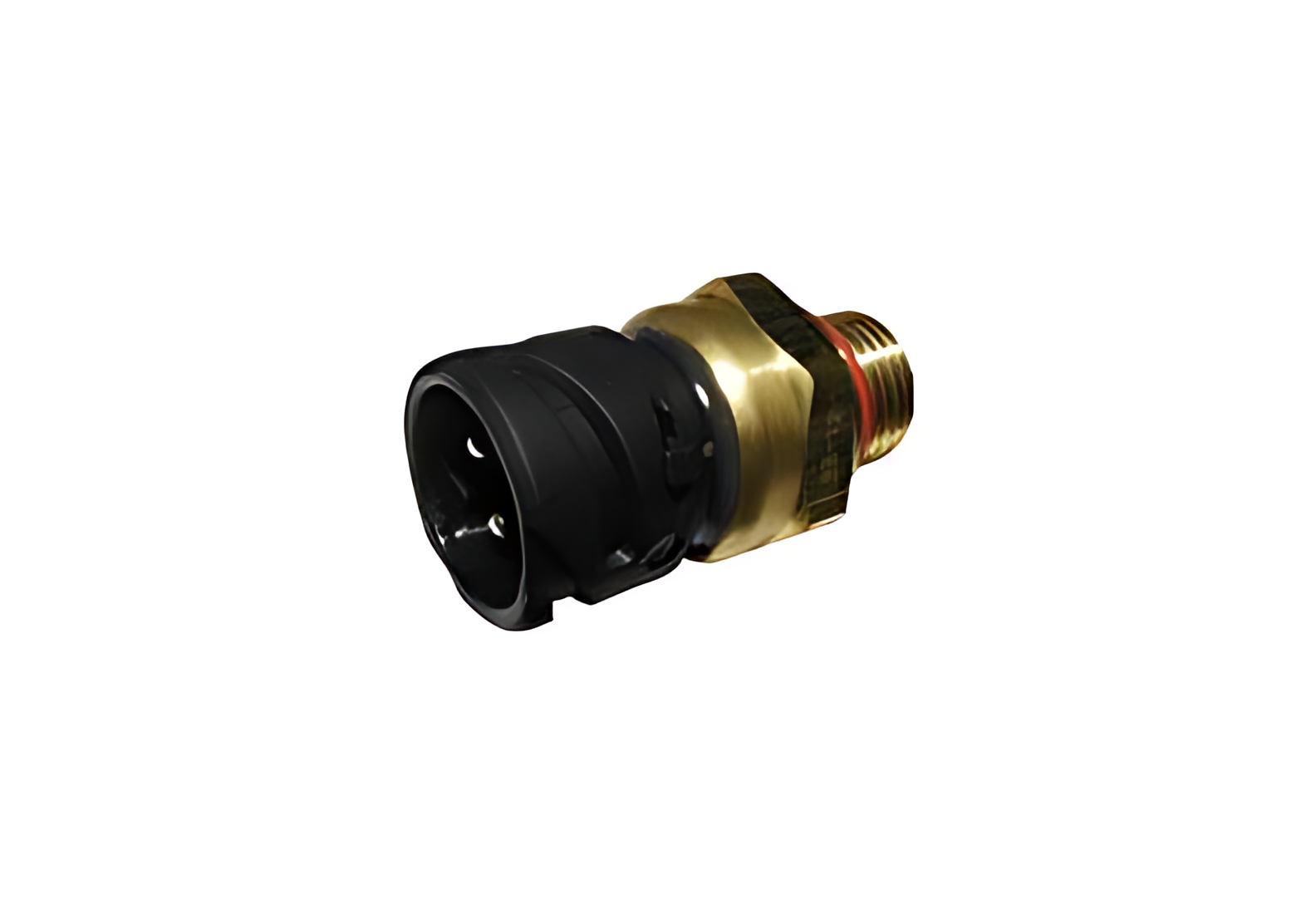 SENSOR PRESSAO OLEO MOTOR 4 PINOS FURO GROSSO - 21634021