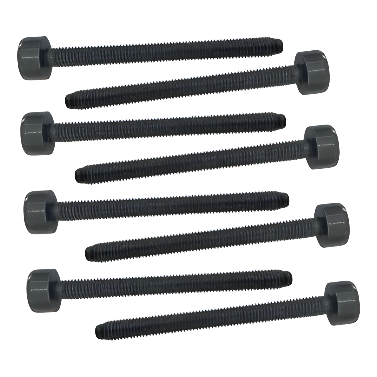 PARAFUSO M10X1,50X55 - ML2142J - Imagem 10