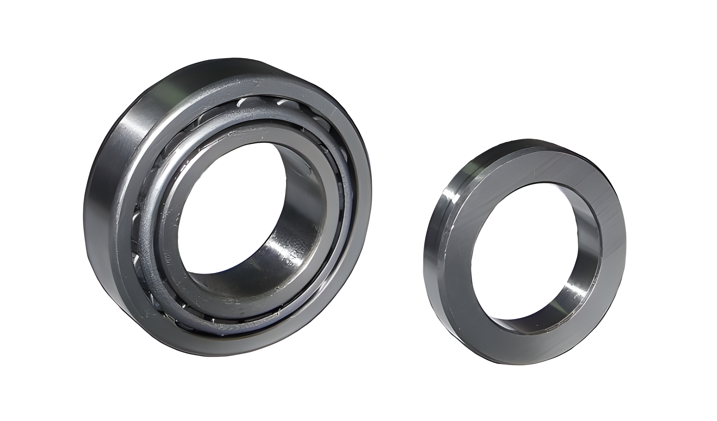 CONJUNTO ROLAMENTO ROLO CONICO - U399/360A/L - Imagem 5