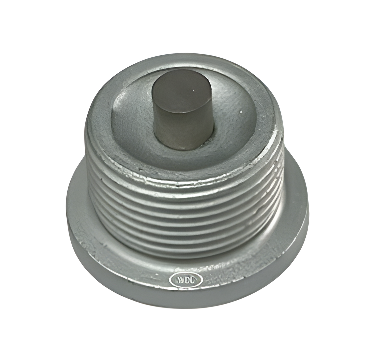 ANEL DE VEDACAO ALUMINIO BUJAO CAMBIO 42X49 - 007603042100 - Imagem 2