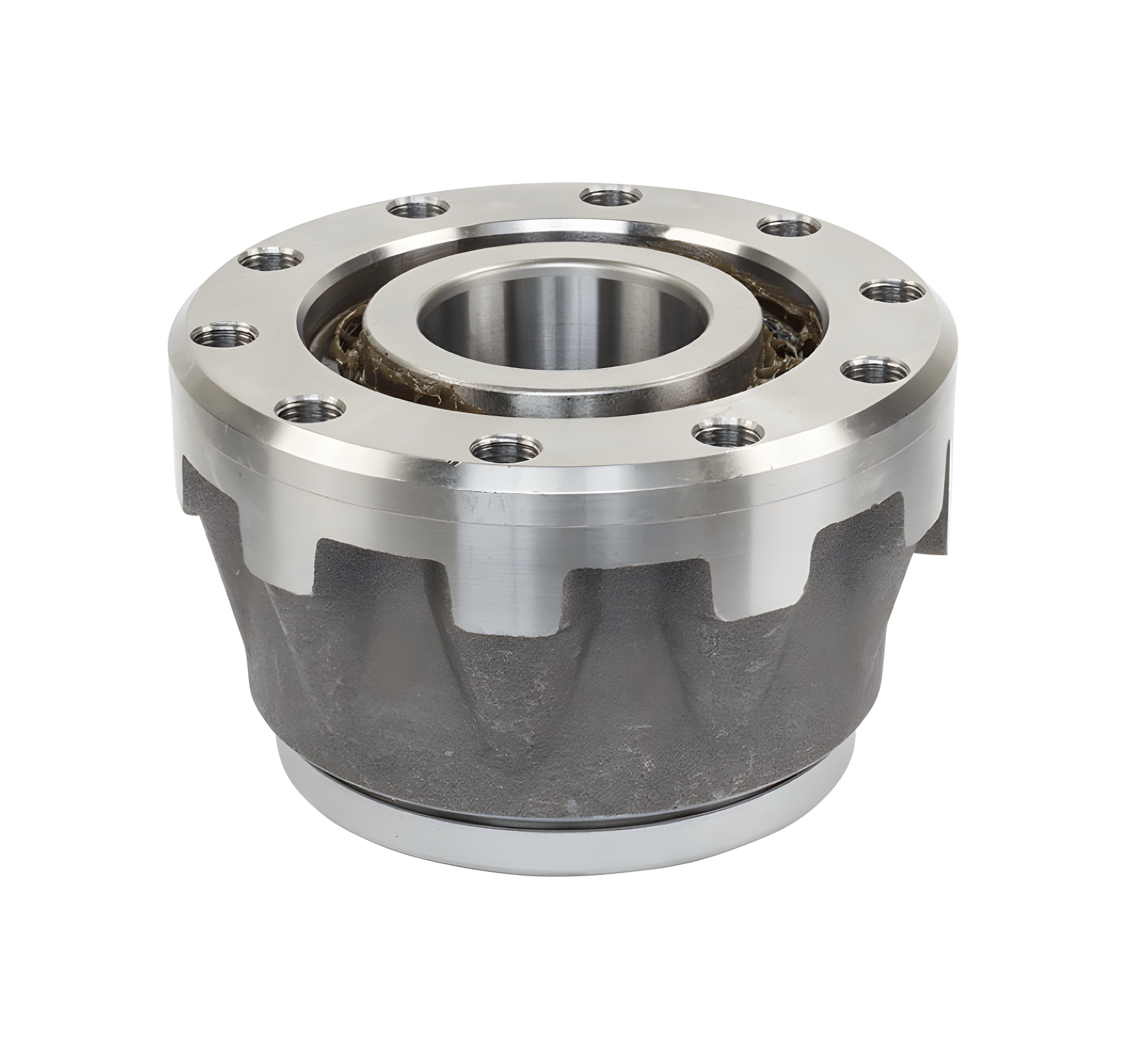CUBO RODA DIANTEIRA (RODA A DISCO) - 3038855 - Imagem 3