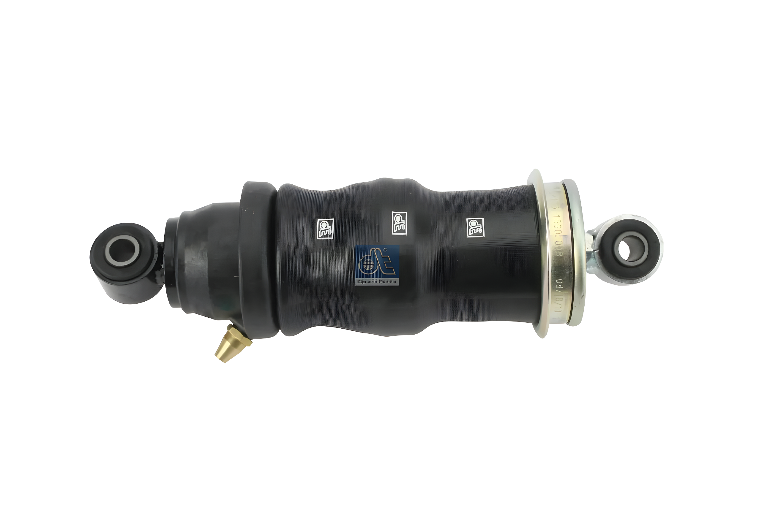 AMORTECEDOR CABINE DIANTEIRO C/ BEXIGA - 2V5411019