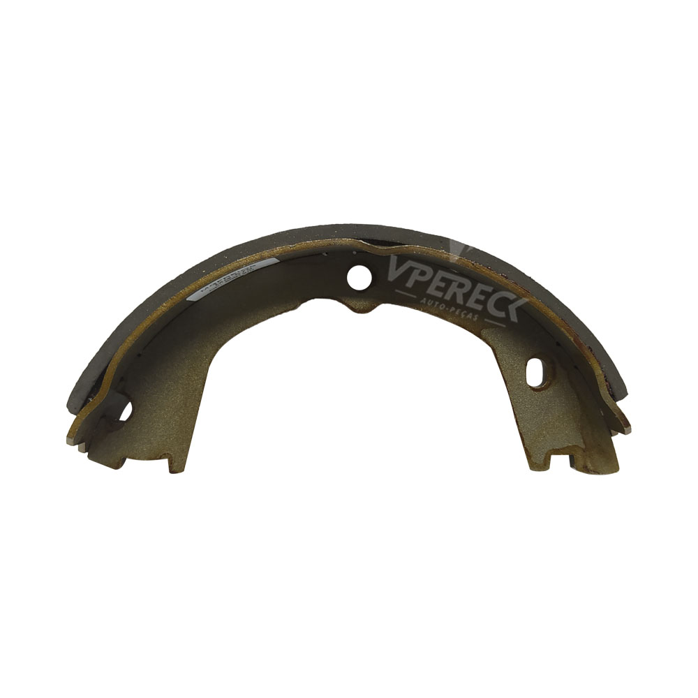 SAPATA FREIO TRASEIRO 190X42MM - 42535858 - Imagem 2