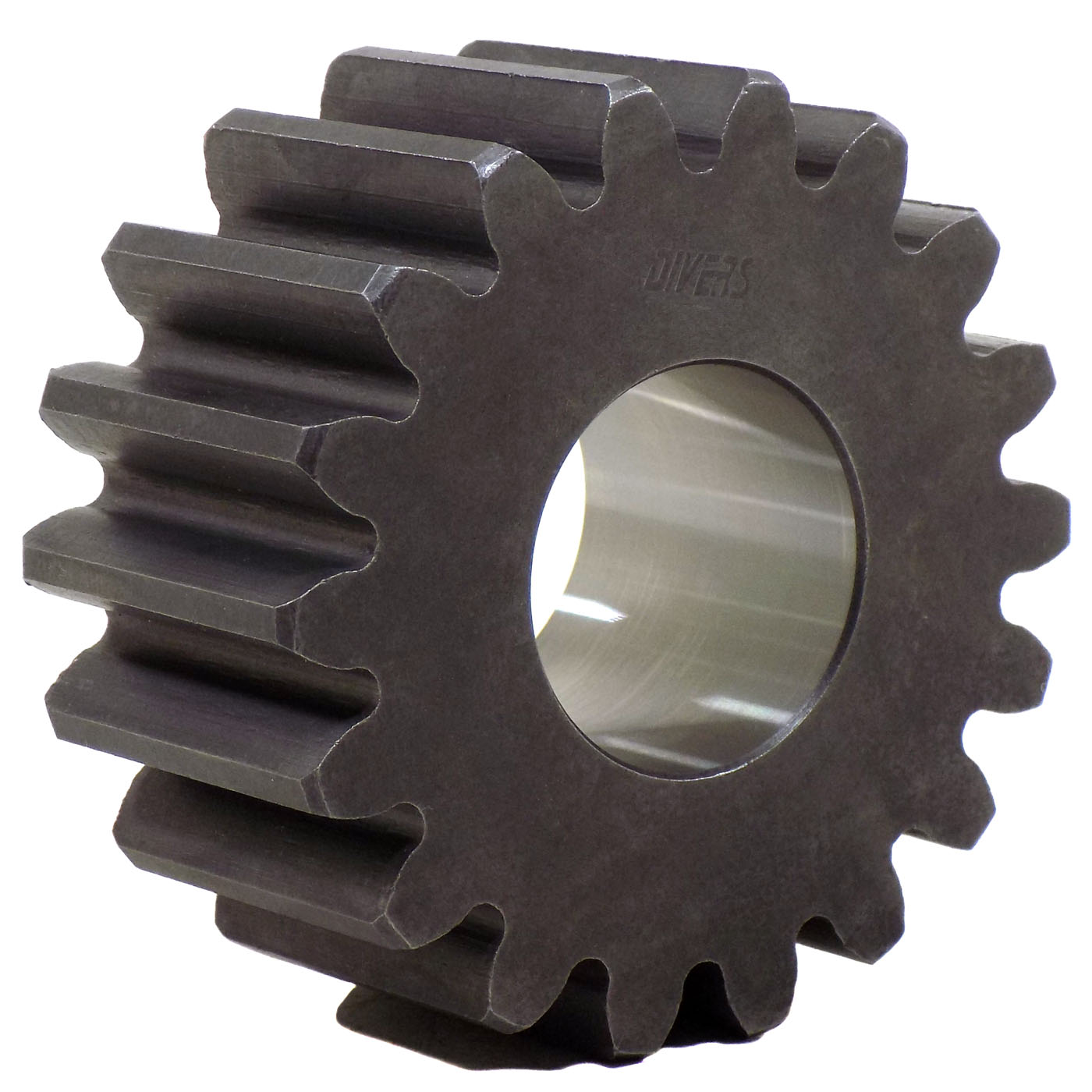 ENGRENAGENS 18 DENTES 450 - ML0105 - Imagem 2