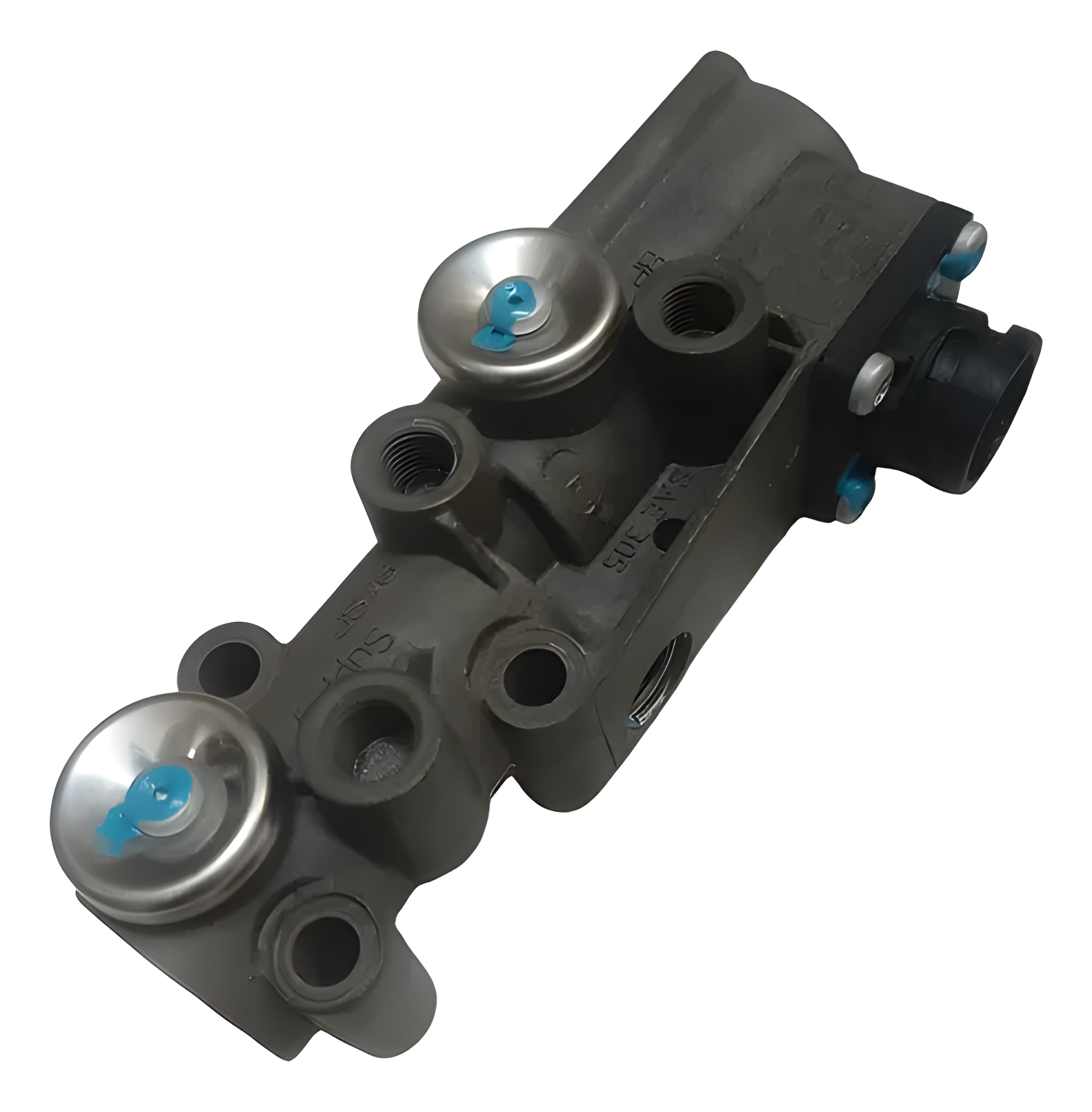 VALVULA SOLENOIDE CONTROLE CAMBIO - 0032602063