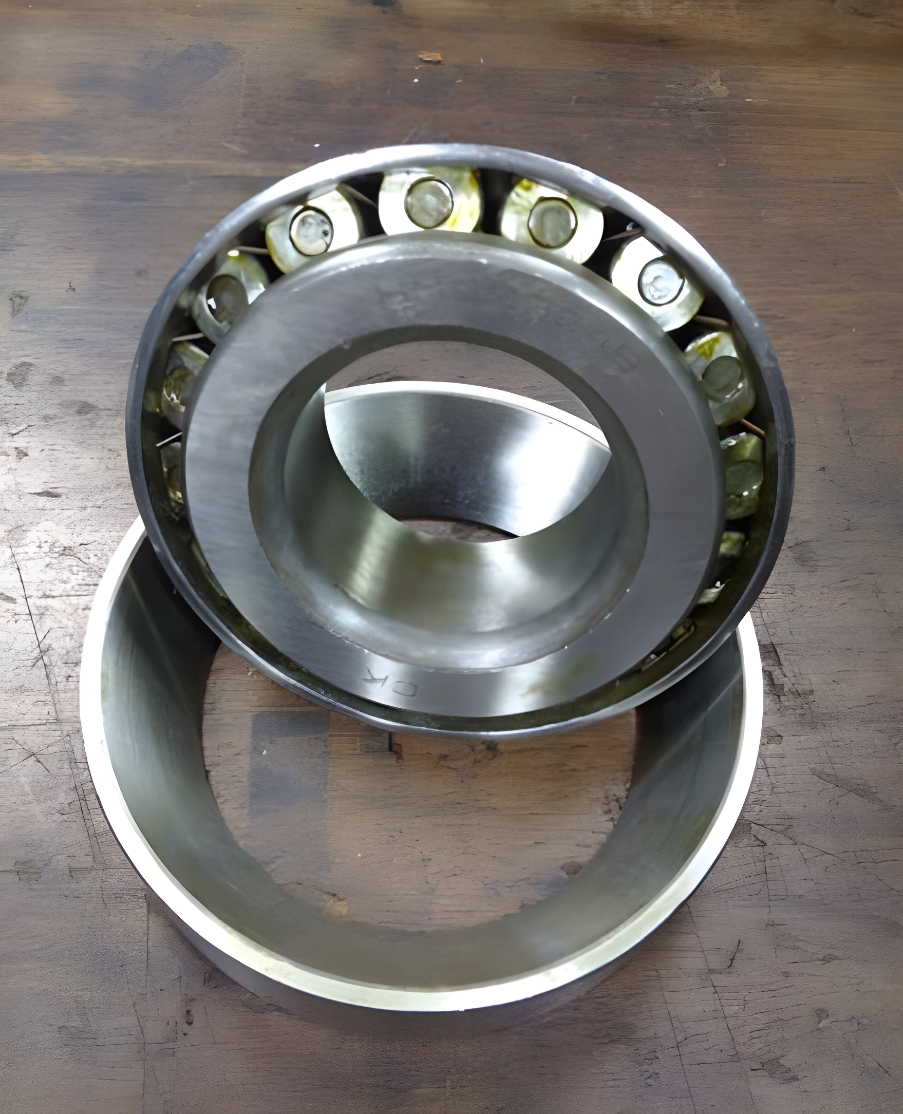 ROLAMENTO DIFERENCIAL 80X125X29MM - 098409321A - Imagem 6