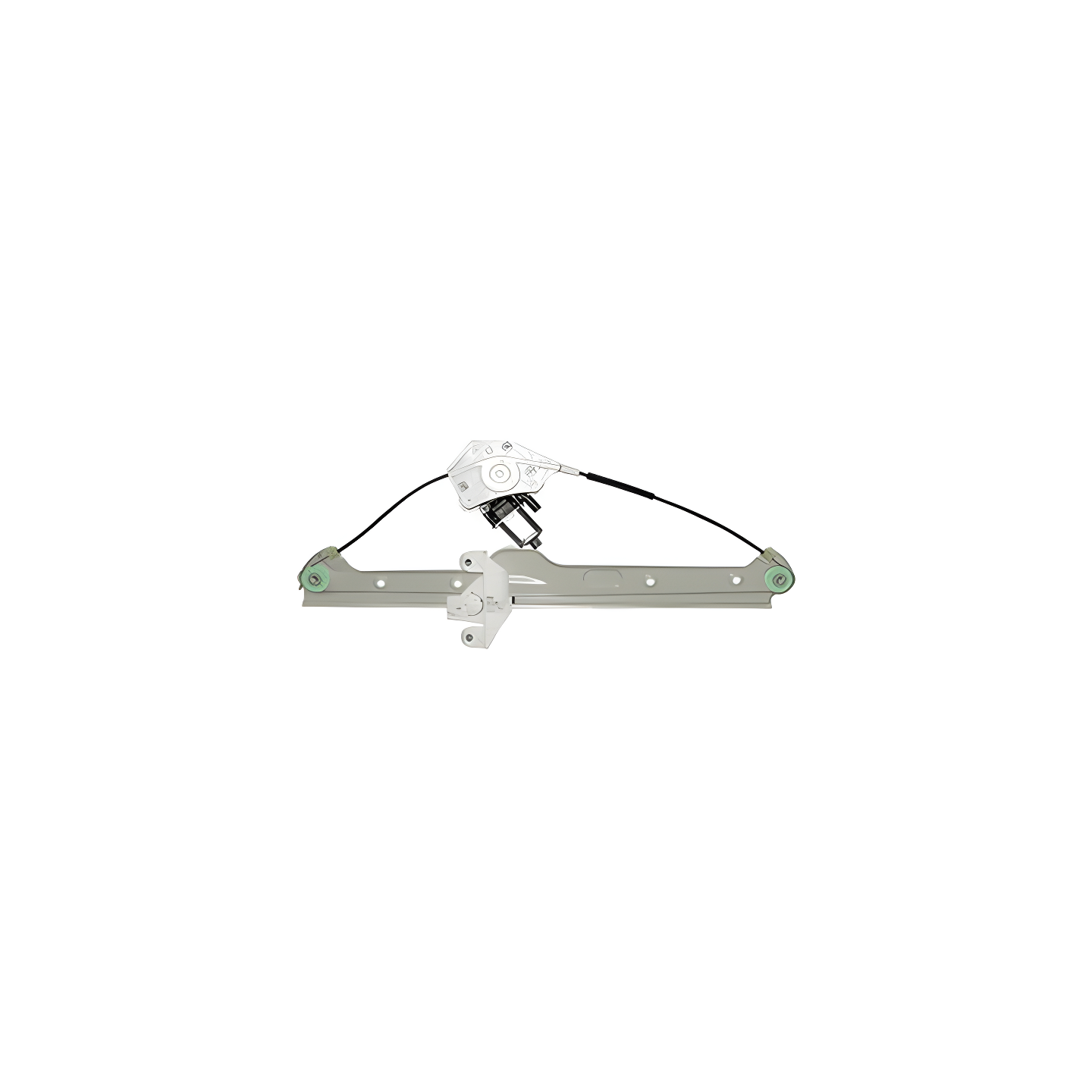 MAQUINA VIDRO ELETRICA SEM MOTOR L.D - 23B837400 - Imagem 3