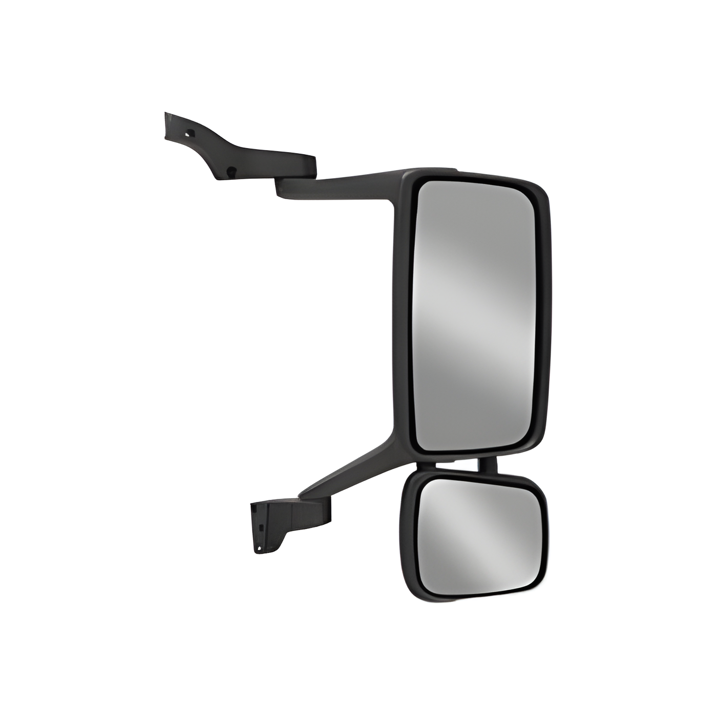 ESPELHO RETROVISOR ELETRICO C/ DESEMBACADOR LD - ER1360